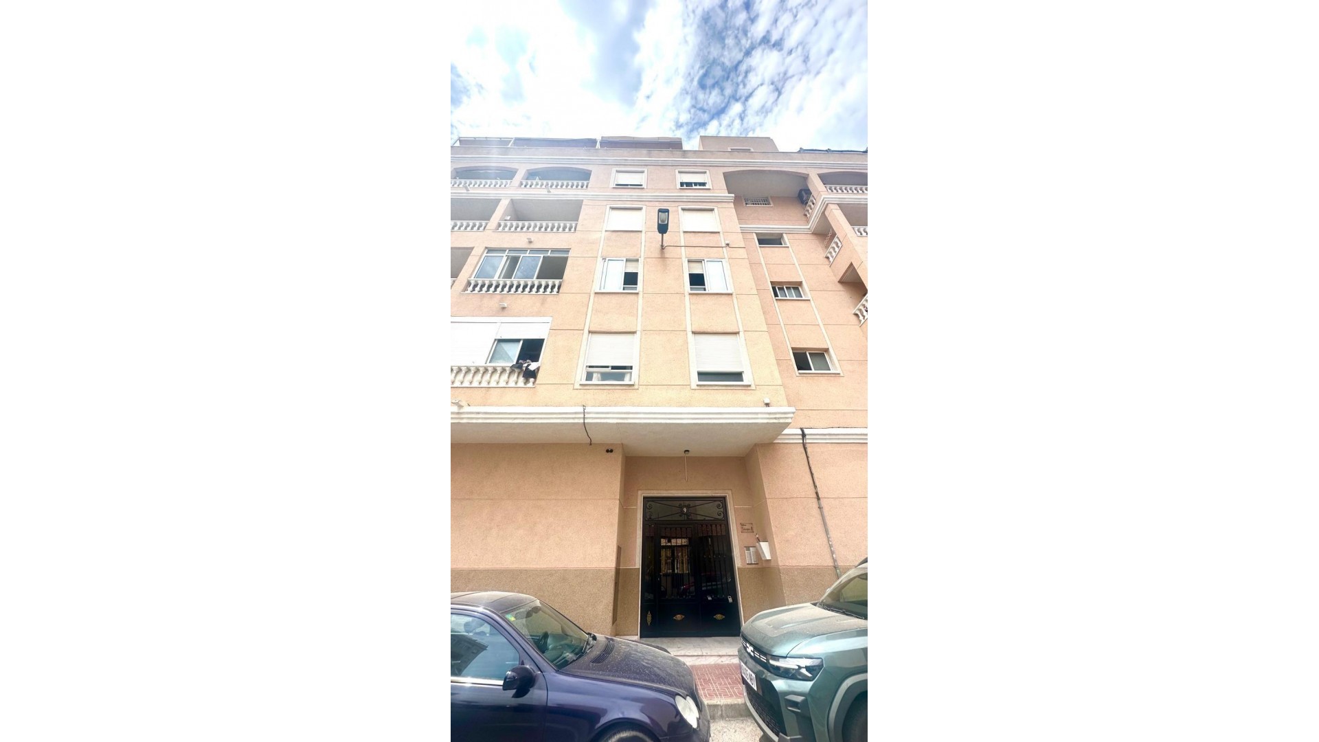 Herverkoop - Apartement Flat -
Torrevieja - torrevieja