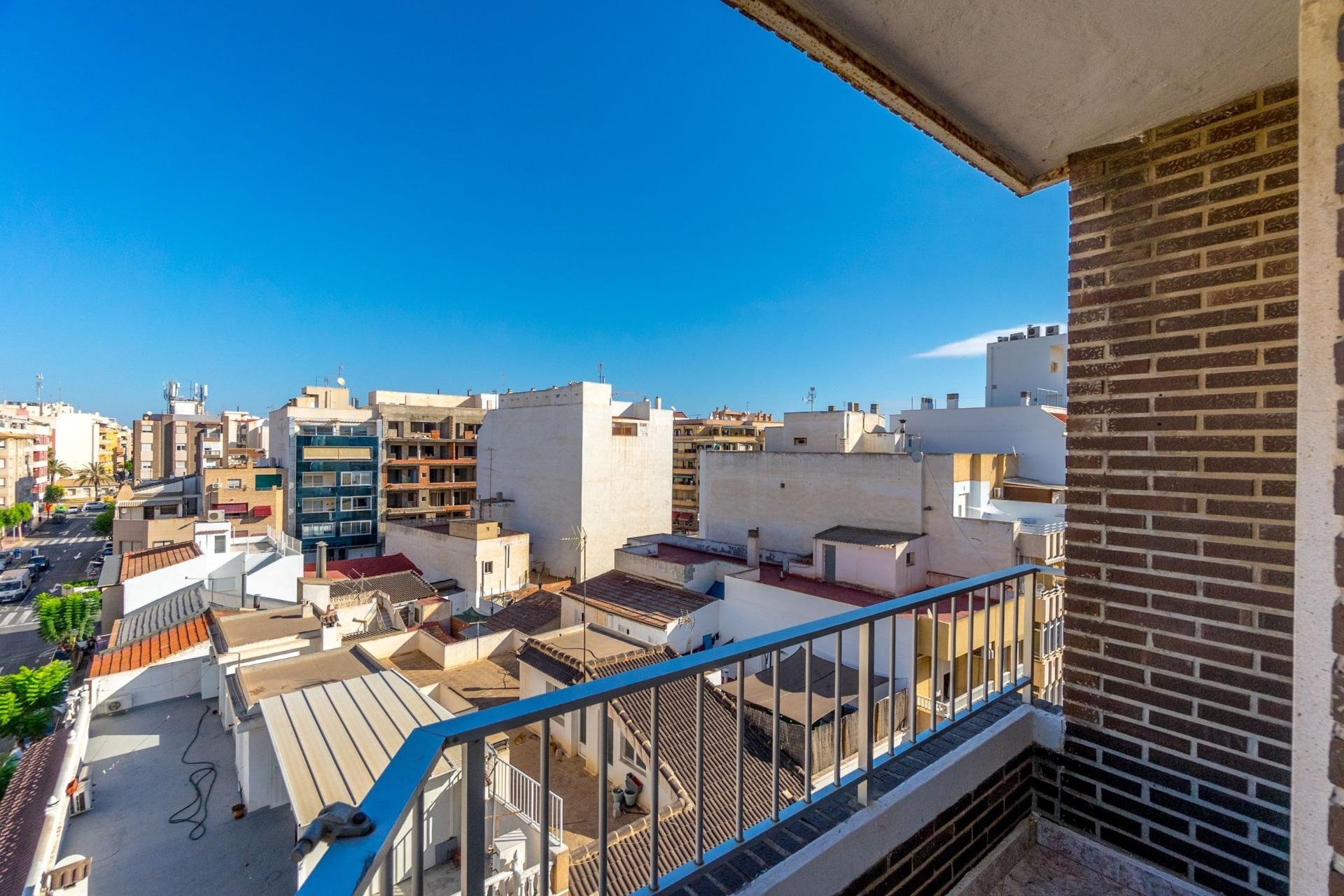Herverkoop - Apartement Flat -
Torrevieja - torrevieja