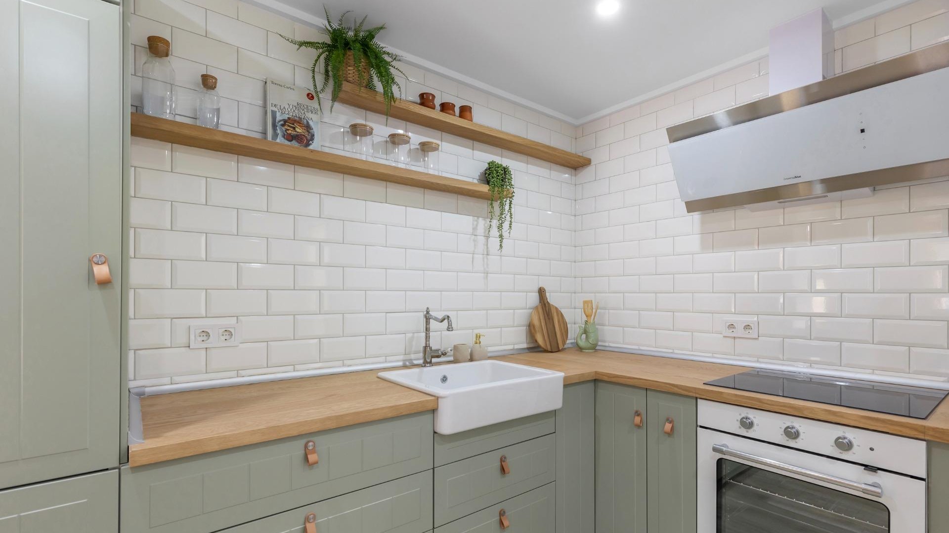 Herverkoop - Apartement Flat -
Torrevieja - torrevieja