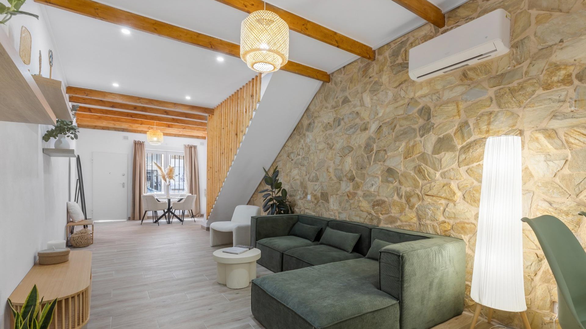 Herverkoop - Apartement Flat -
Torrevieja - torrevieja