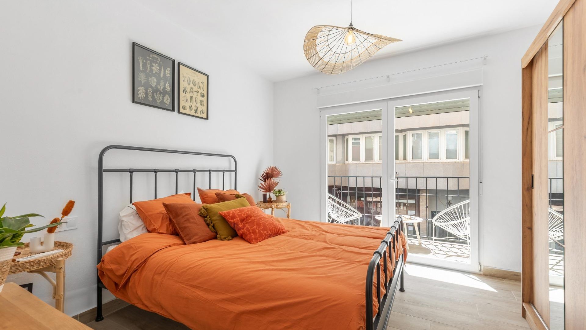 Herverkoop - Apartement Flat -
Torrevieja - torrevieja