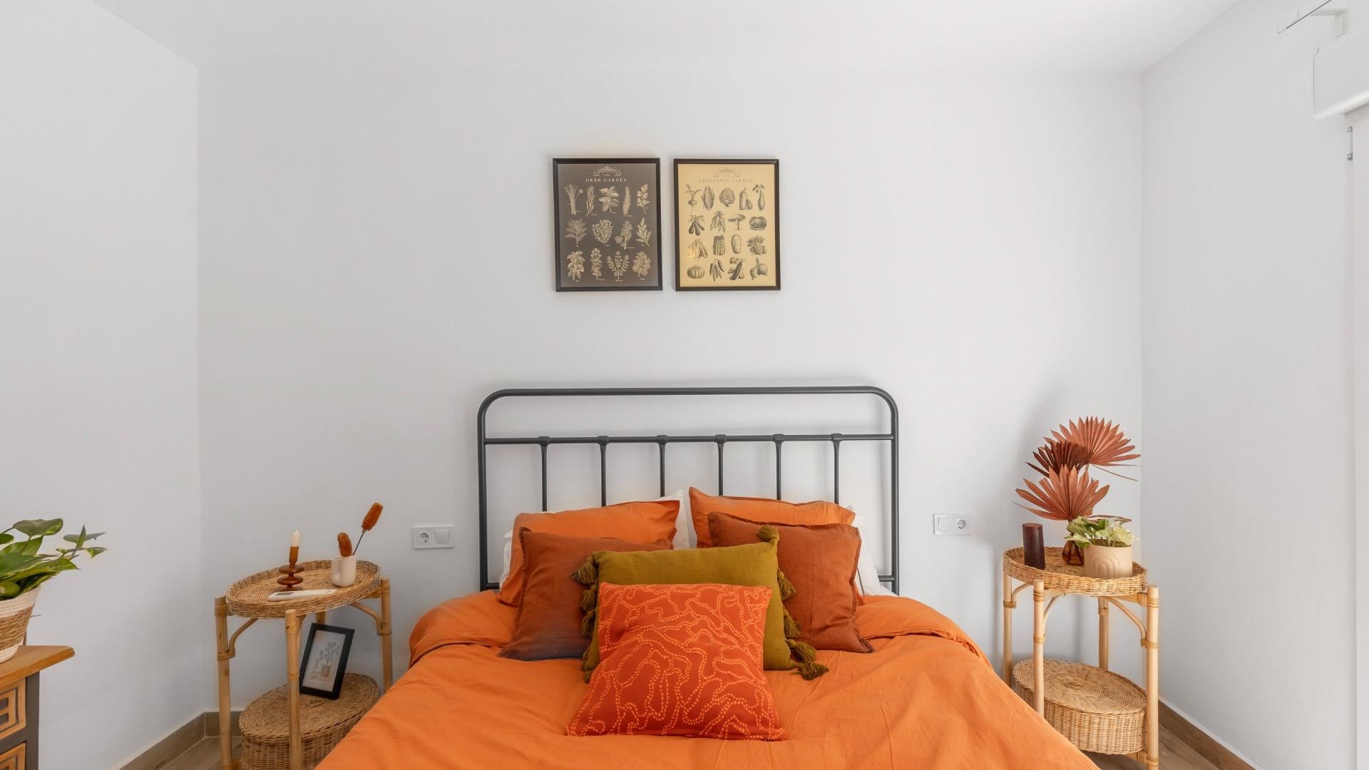 Herverkoop - Apartement Flat -
Torrevieja - torrevieja