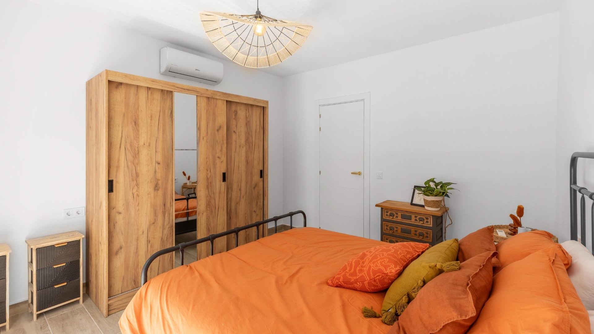 Herverkoop - Apartement Flat -
Torrevieja - torrevieja