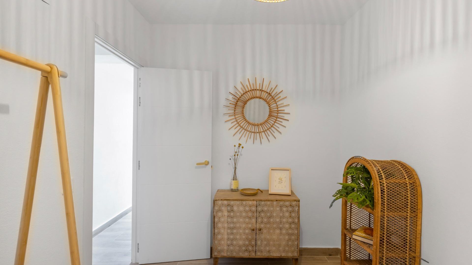 Herverkoop - Apartement Flat -
Torrevieja - torrevieja