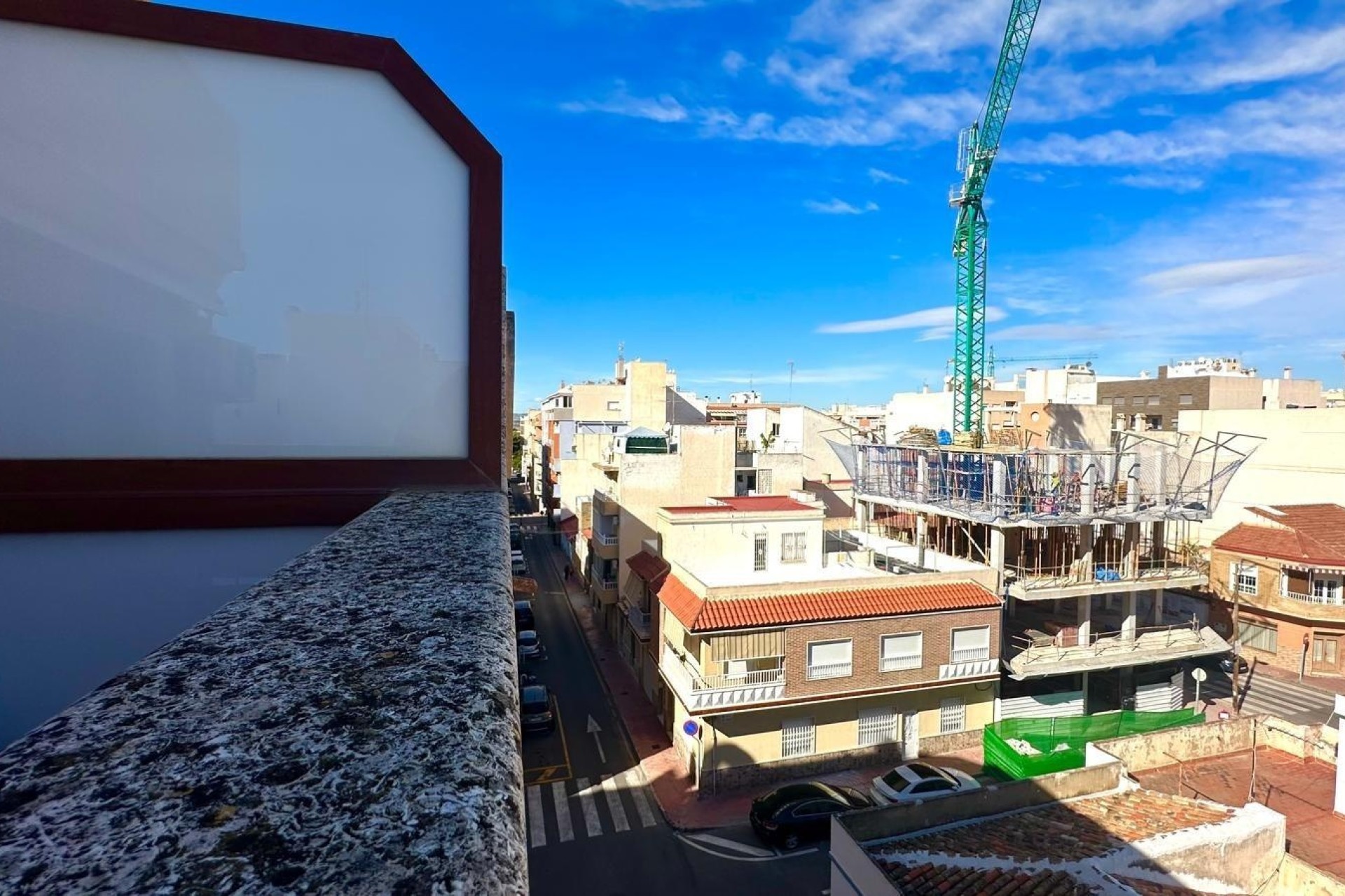 Herverkoop - Apartement Flat -
Torrevieja - torrevieja