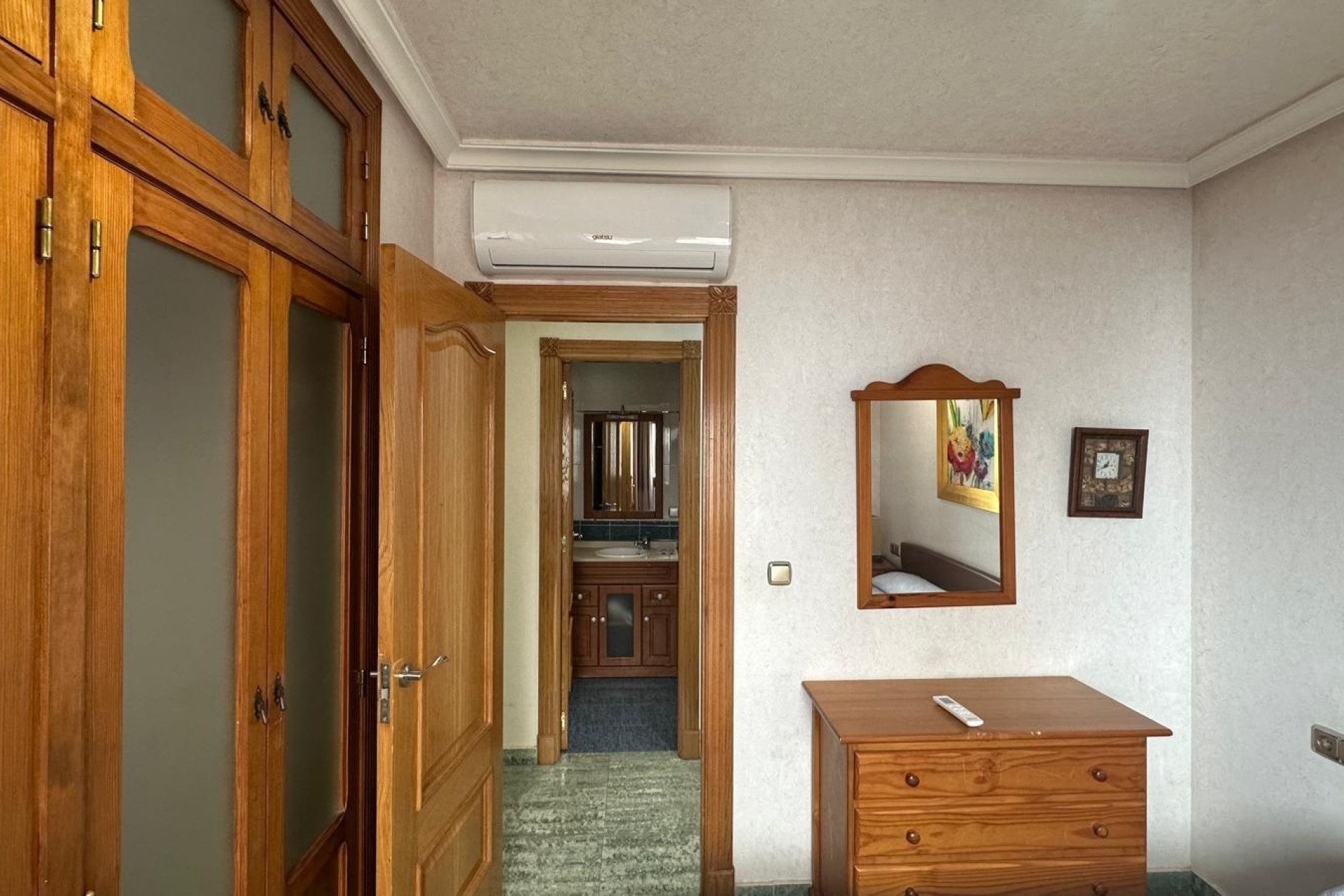 Herverkoop - Apartement Flat -
Torrevieja - torrevieja