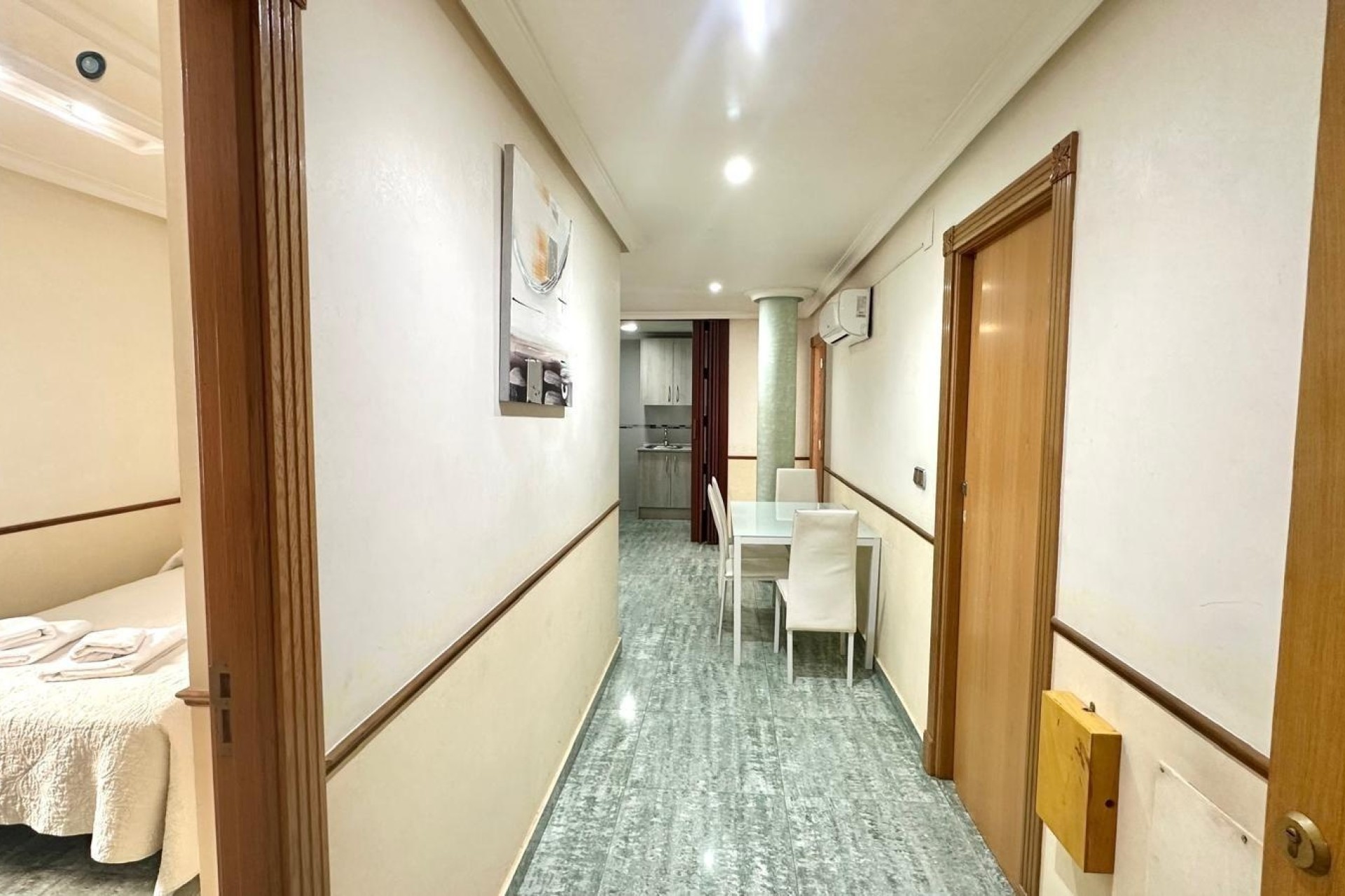 Herverkoop - Apartement Flat -
Torrevieja - torrevieja