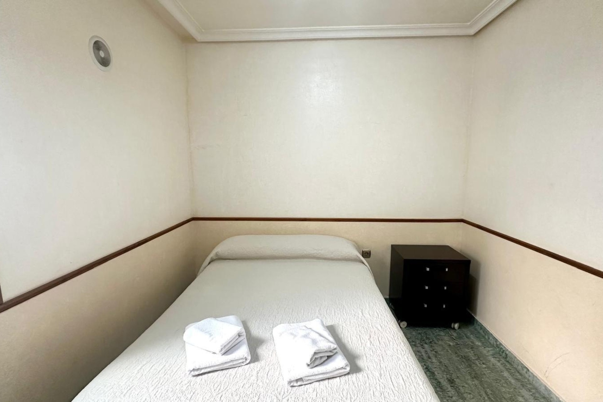 Herverkoop - Apartement Flat -
Torrevieja - torrevieja