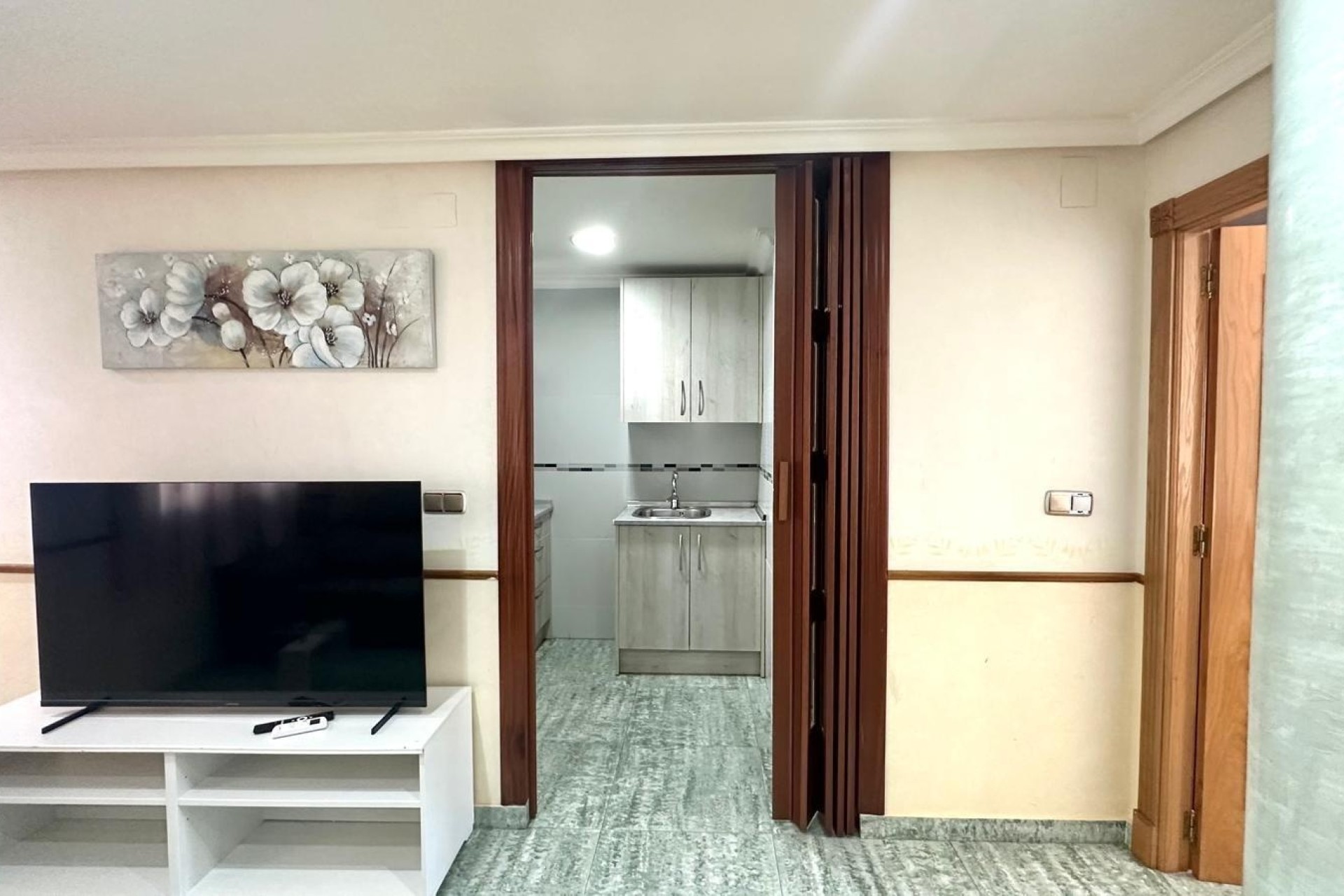 Herverkoop - Apartement Flat -
Torrevieja - torrevieja