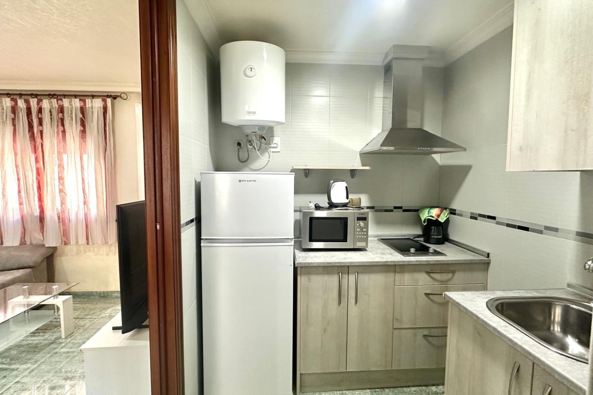 Herverkoop - Apartement Flat -
Torrevieja - torrevieja