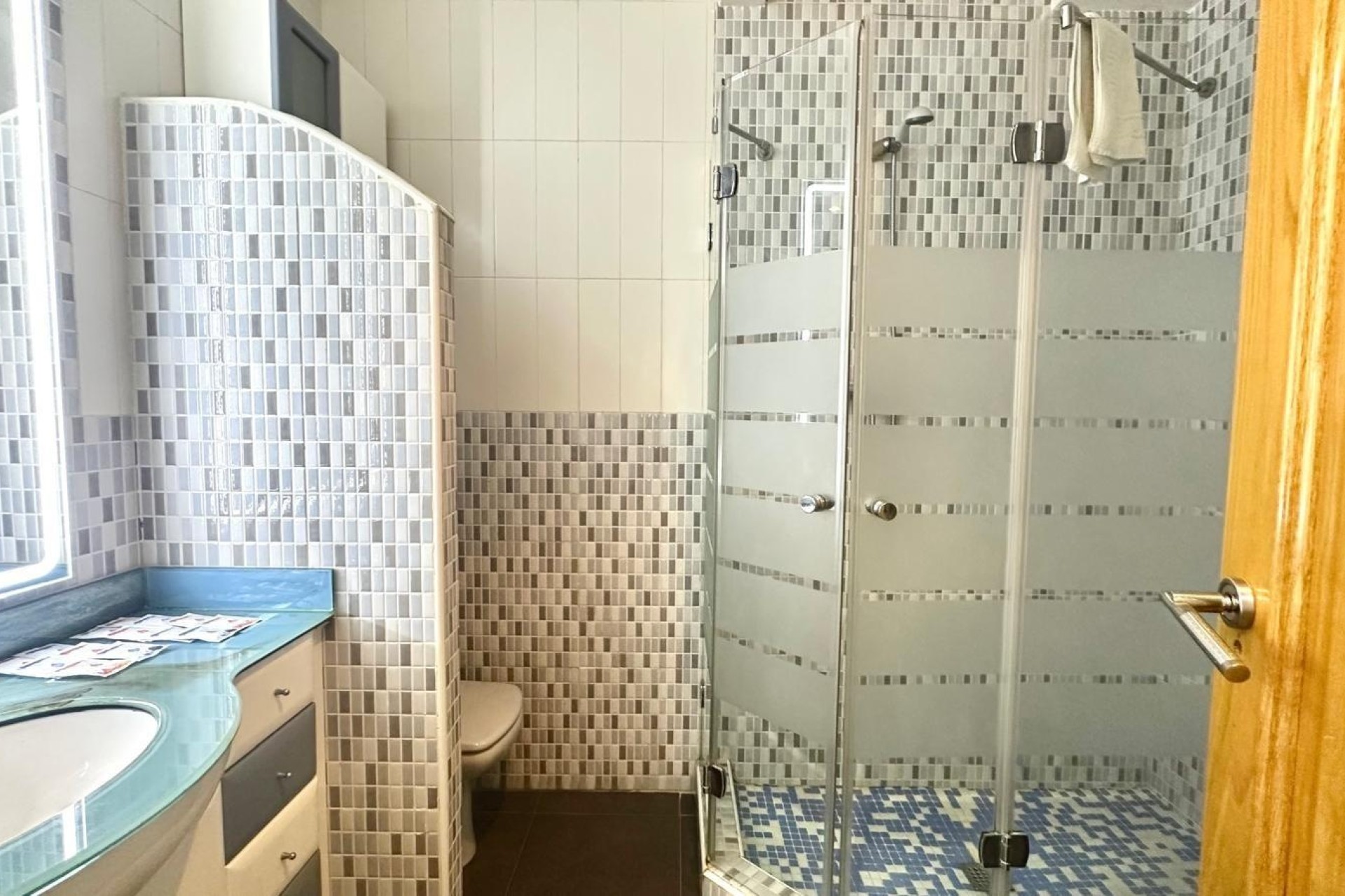 Herverkoop - Apartement Flat -
Torrevieja - torrevieja