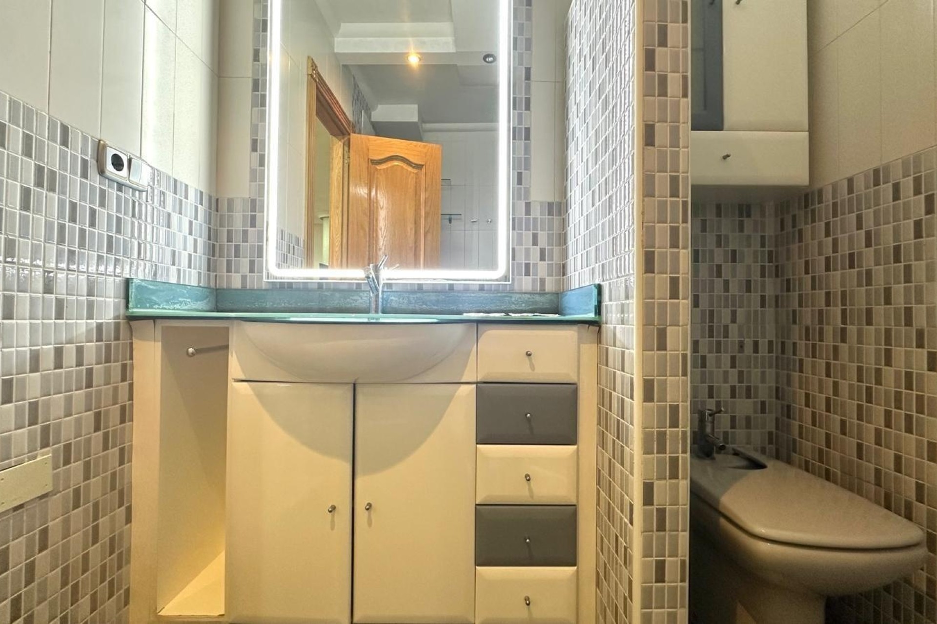 Herverkoop - Apartement Flat -
Torrevieja - torrevieja