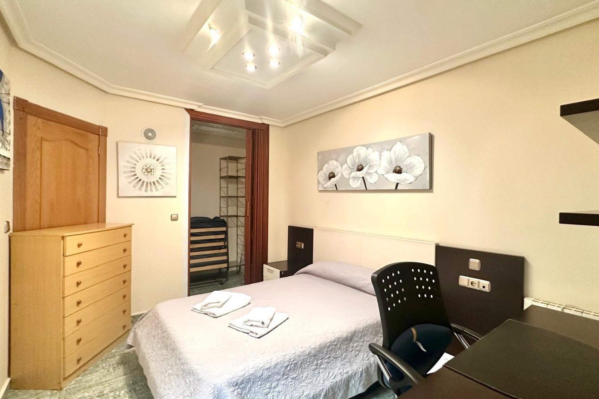 Herverkoop - Apartement Flat -
Torrevieja - torrevieja