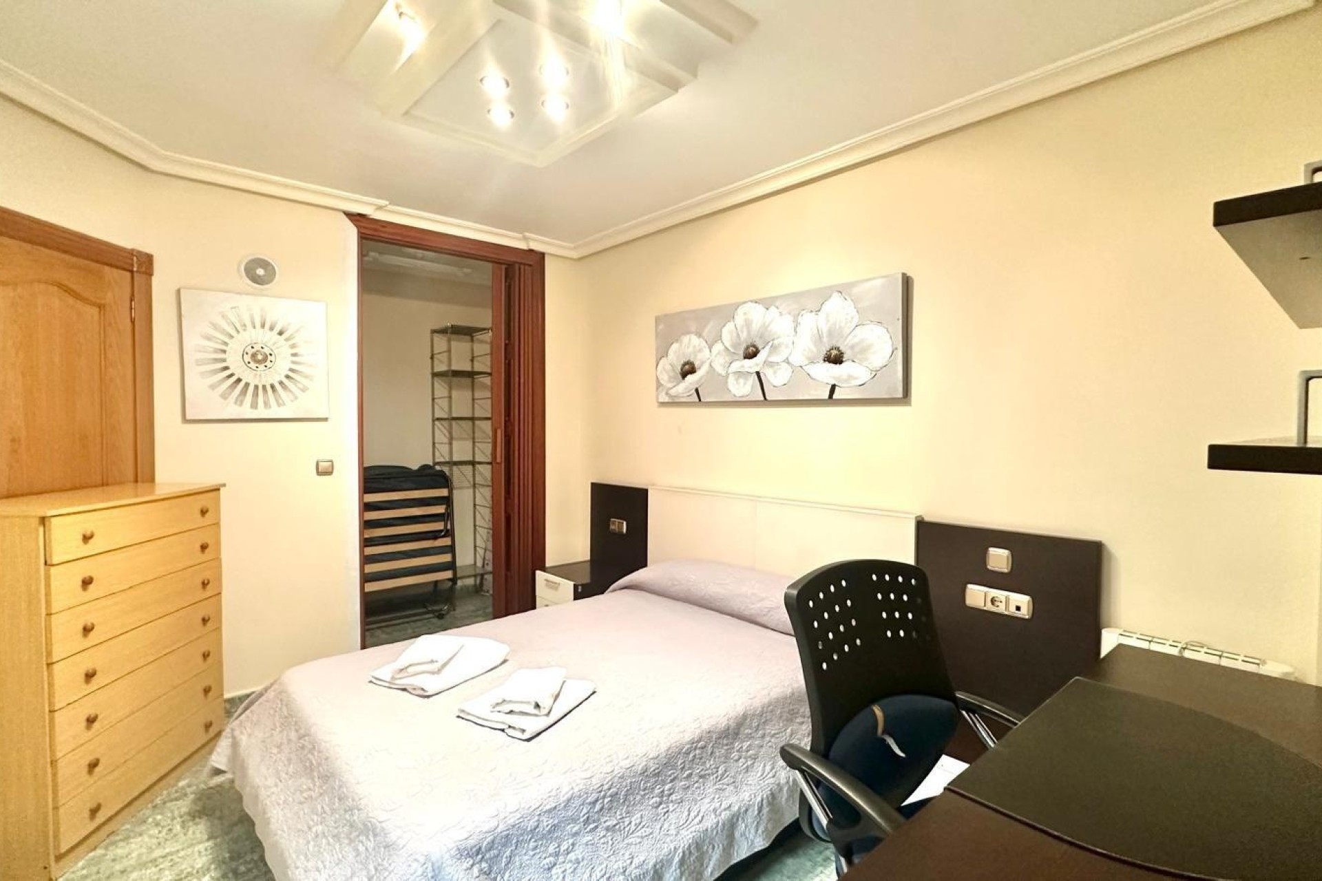 Herverkoop - Apartement Flat -
Torrevieja - torrevieja