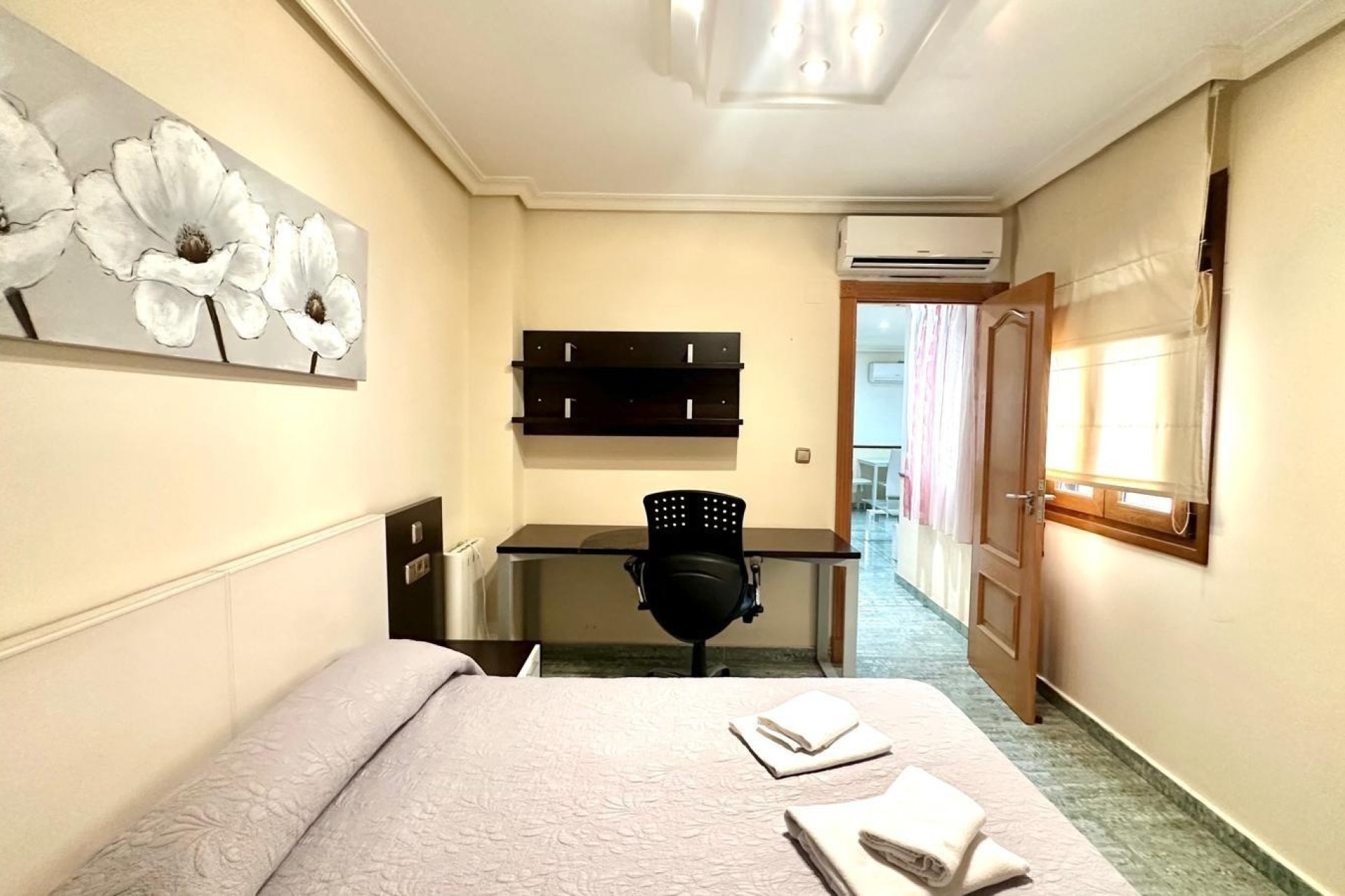 Herverkoop - Apartement Flat -
Torrevieja - torrevieja