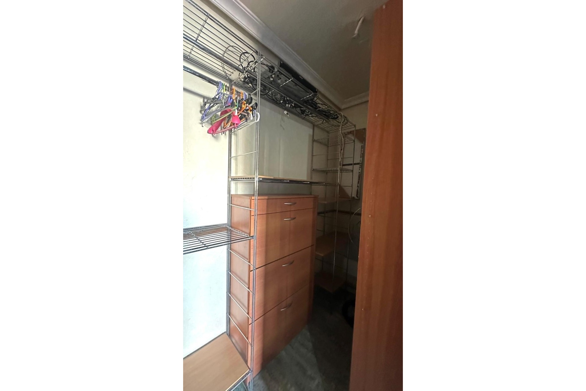 Herverkoop - Apartement Flat -
Torrevieja - torrevieja