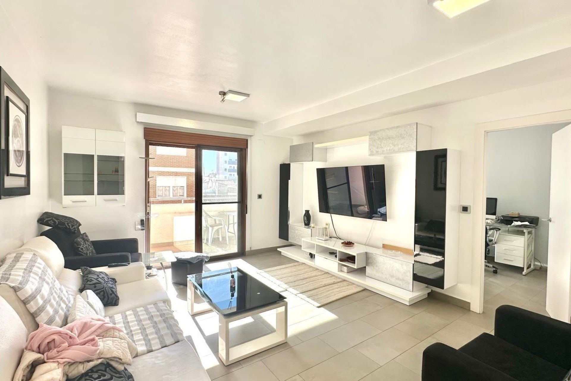 Herverkoop - Apartement Flat -
Torrevieja - torrevieja