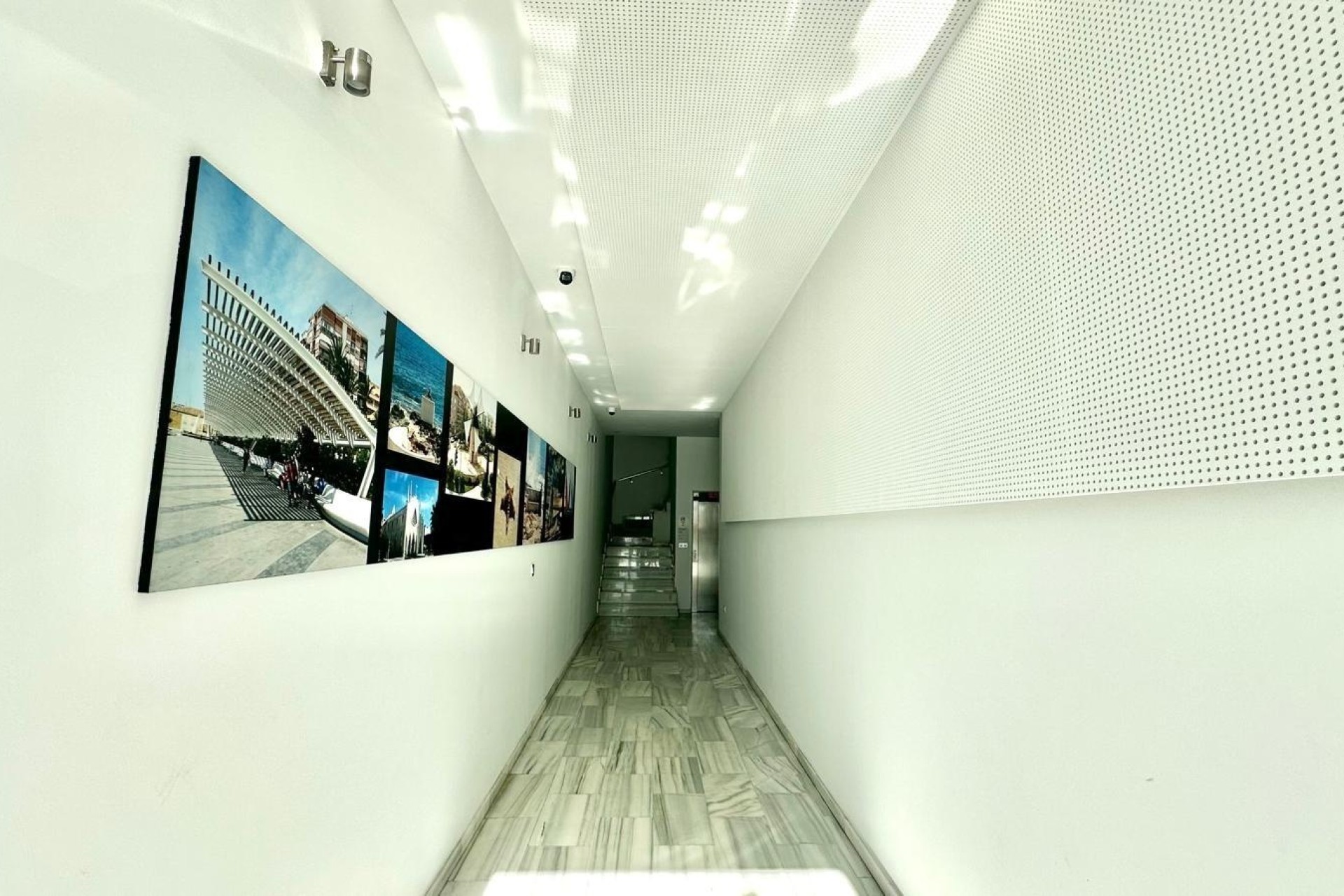 Herverkoop - Apartement Flat -
Torrevieja - torrevieja