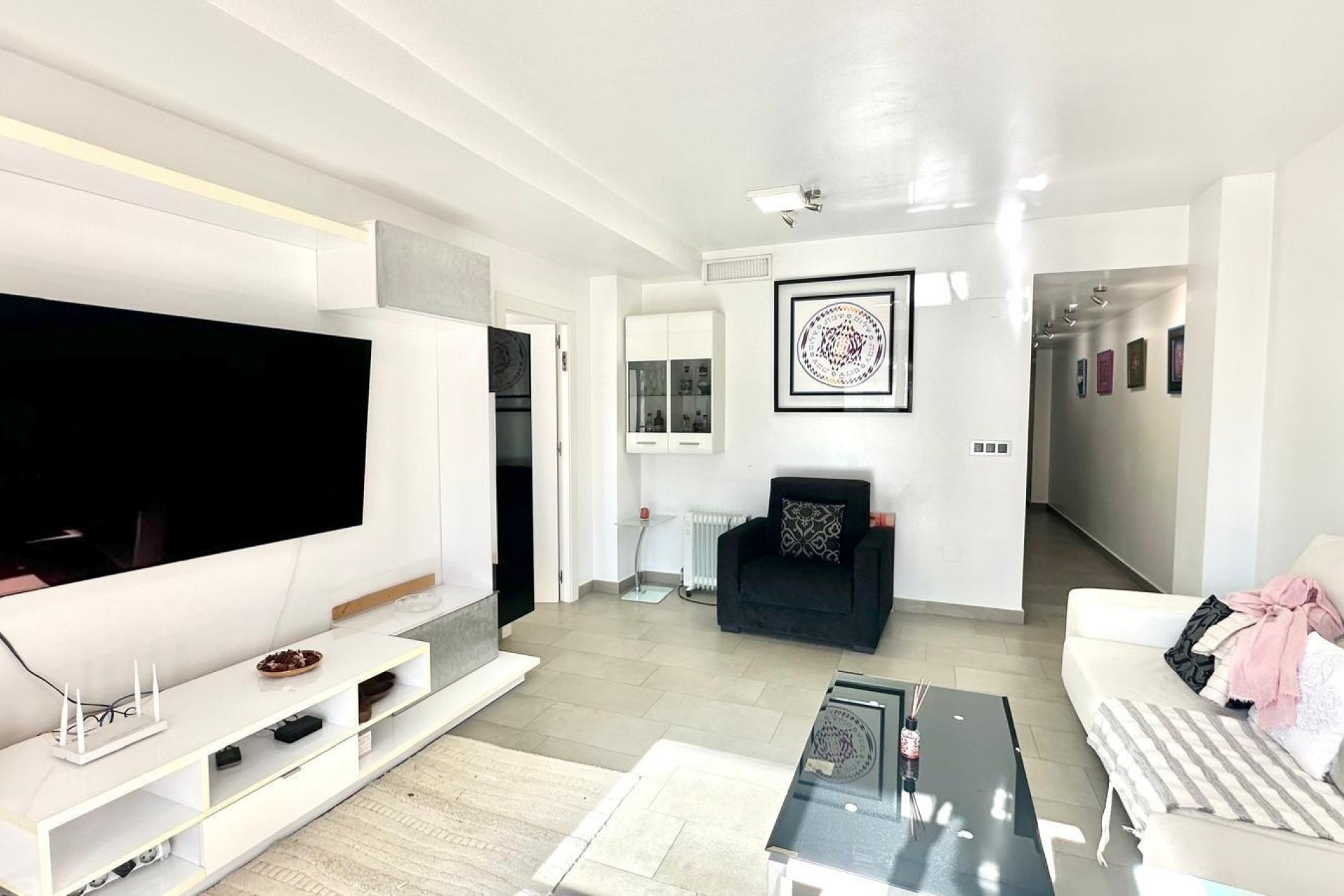 Herverkoop - Apartement Flat -
Torrevieja - torrevieja