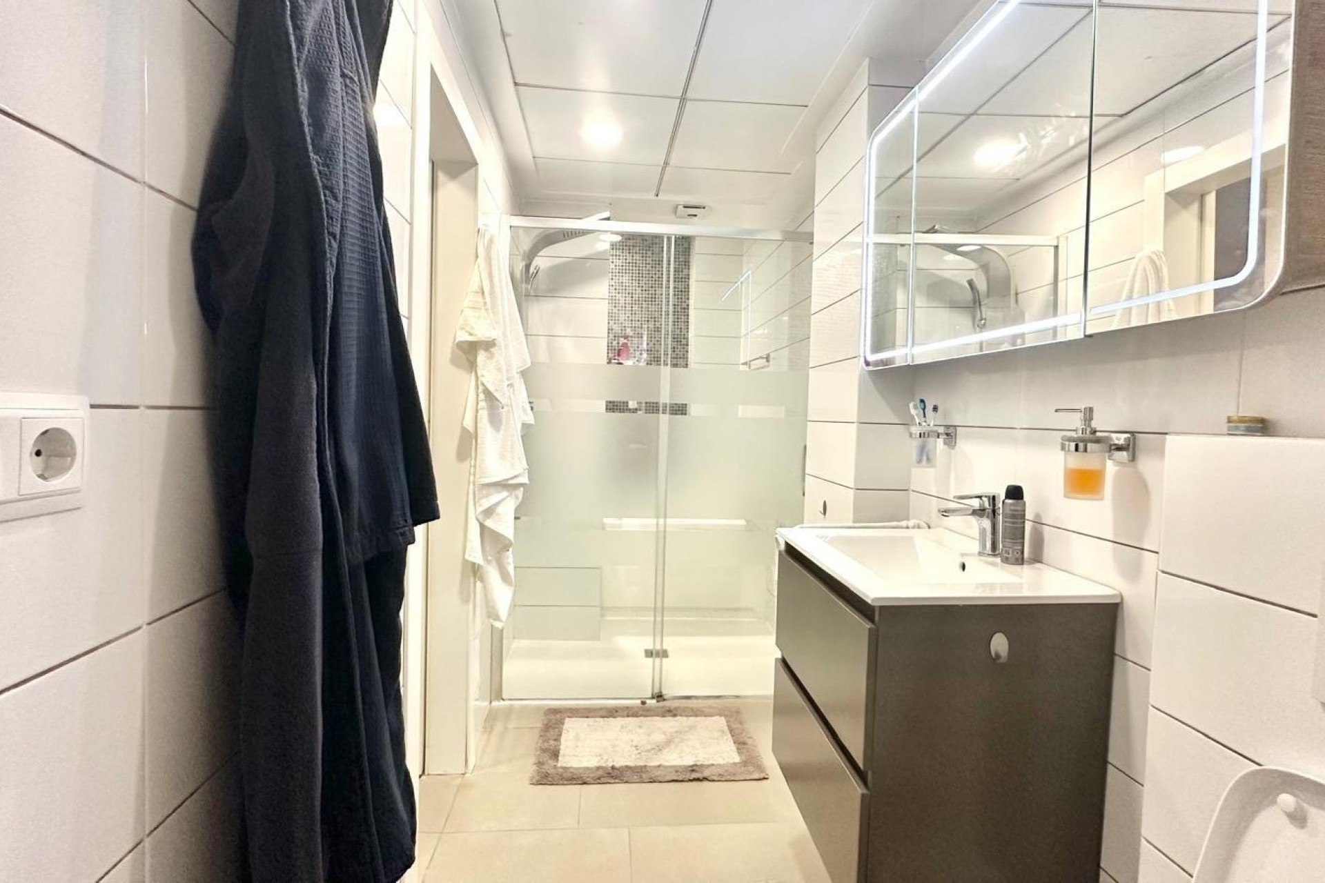 Herverkoop - Apartement Flat -
Torrevieja - torrevieja