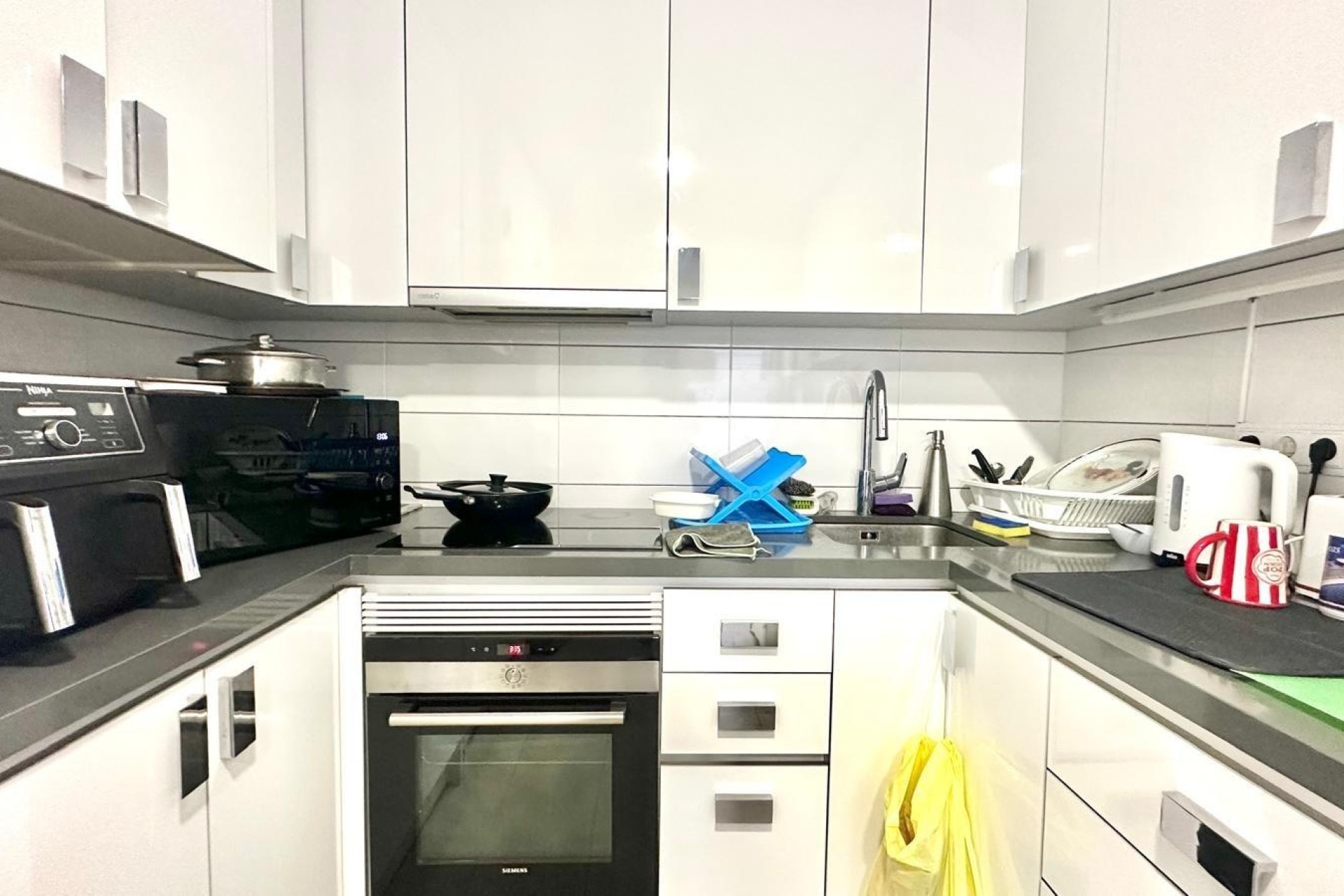 Herverkoop - Apartement Flat -
Torrevieja - torrevieja