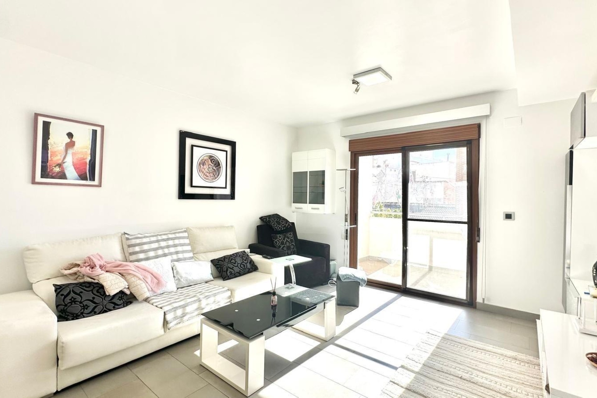 Herverkoop - Apartement Flat -
Torrevieja - torrevieja