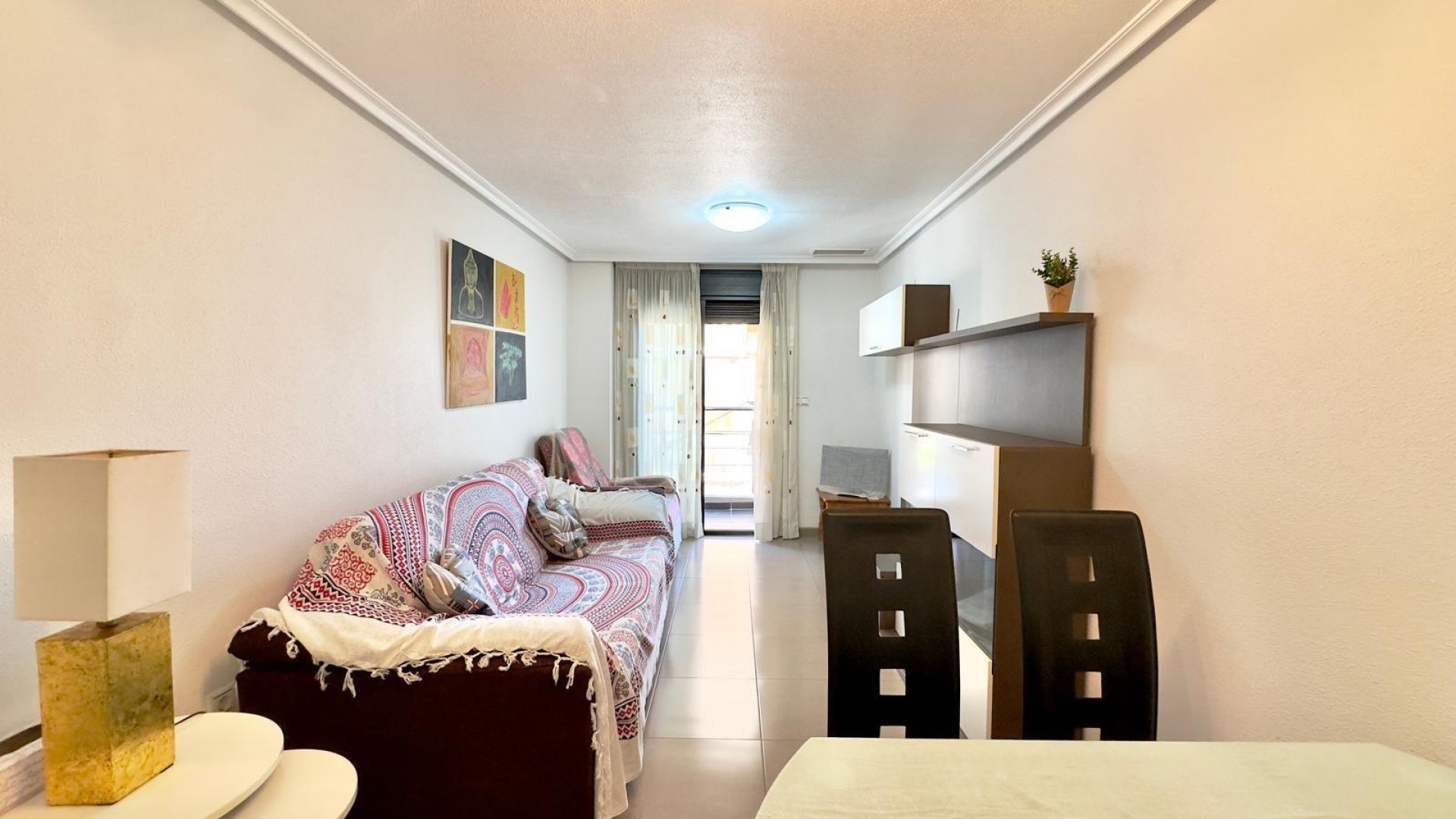 Herverkoop - Apartement Flat -
Torrevieja - torrevieja