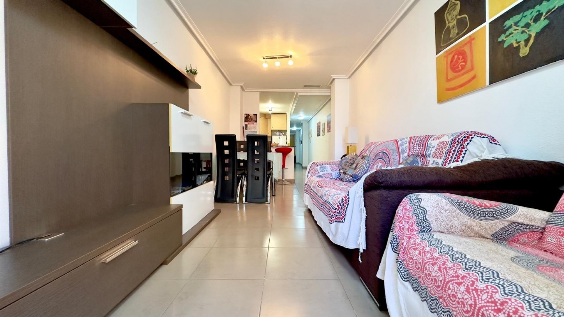 Herverkoop - Apartement Flat -
Torrevieja - torrevieja