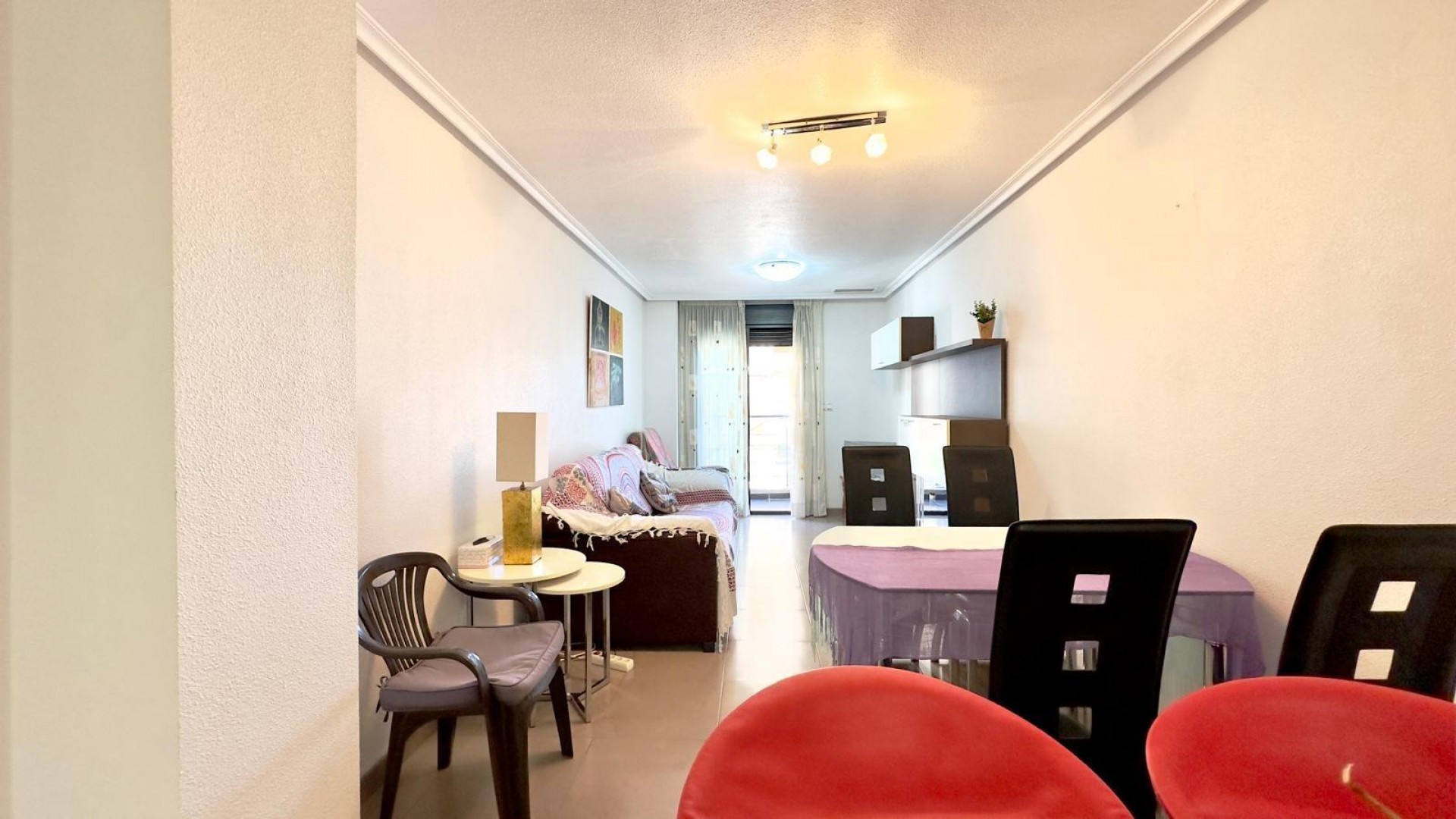 Herverkoop - Apartement Flat -
Torrevieja - torrevieja