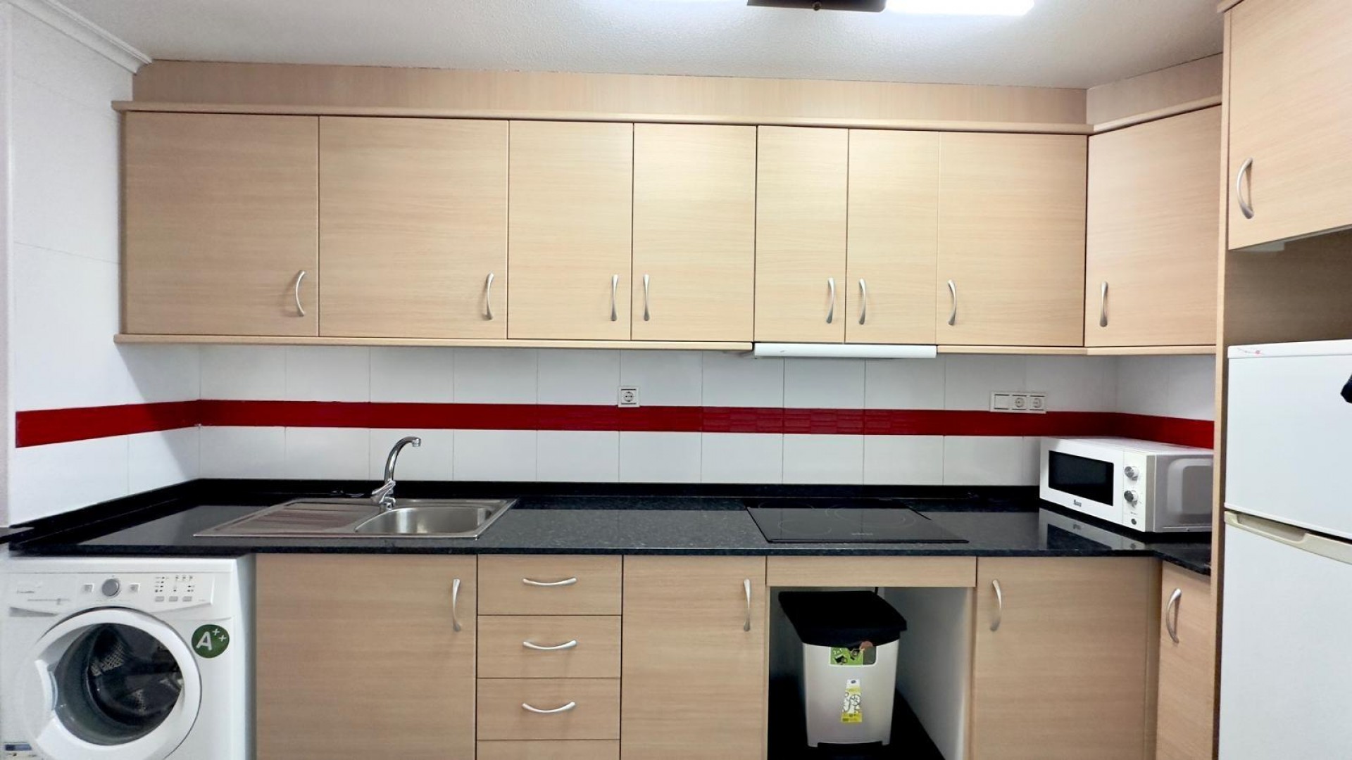 Herverkoop - Apartement Flat -
Torrevieja - torrevieja