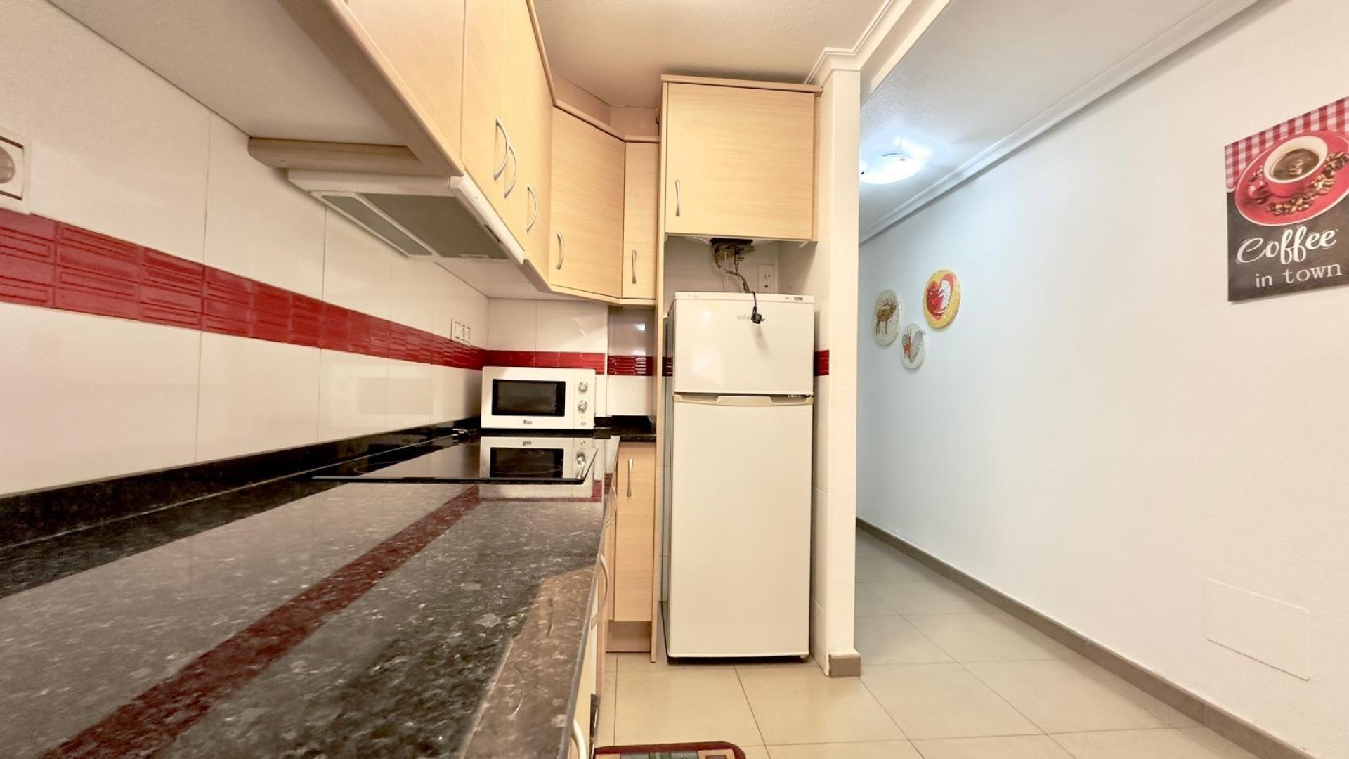 Herverkoop - Apartement Flat -
Torrevieja - torrevieja