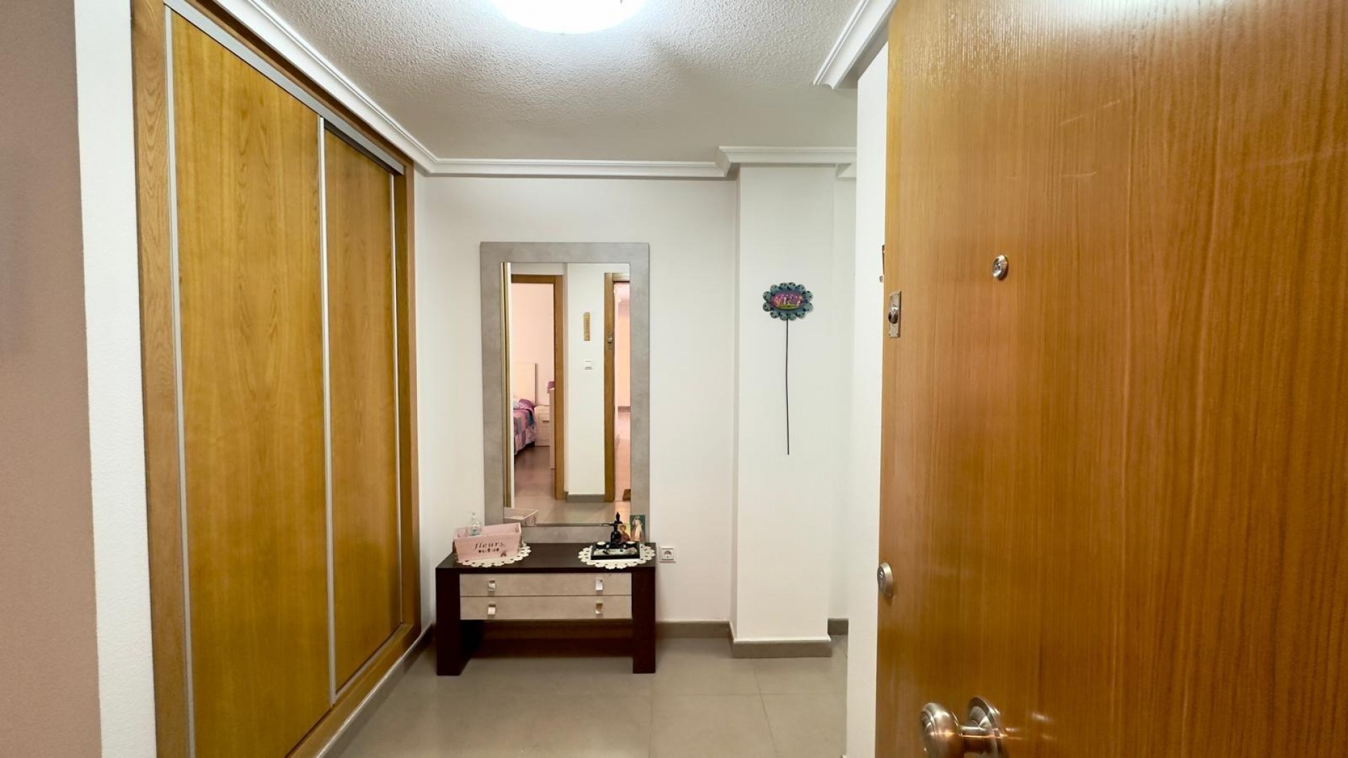 Herverkoop - Apartement Flat -
Torrevieja - torrevieja