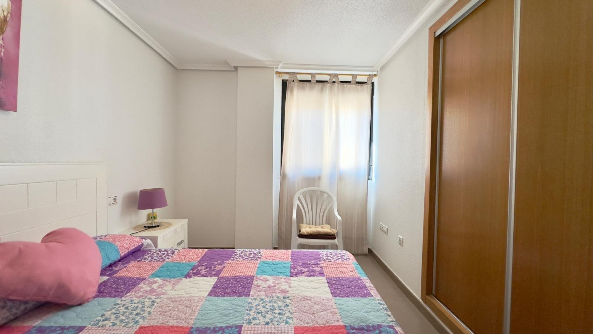 Herverkoop - Apartement Flat -
Torrevieja - torrevieja