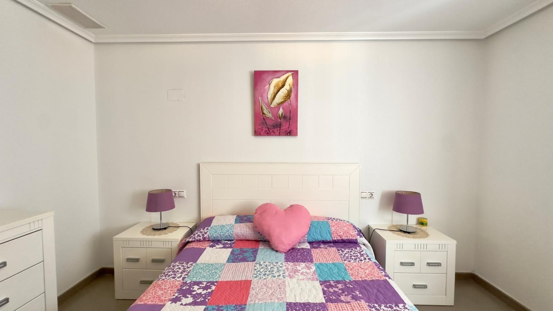 Herverkoop - Apartement Flat -
Torrevieja - torrevieja