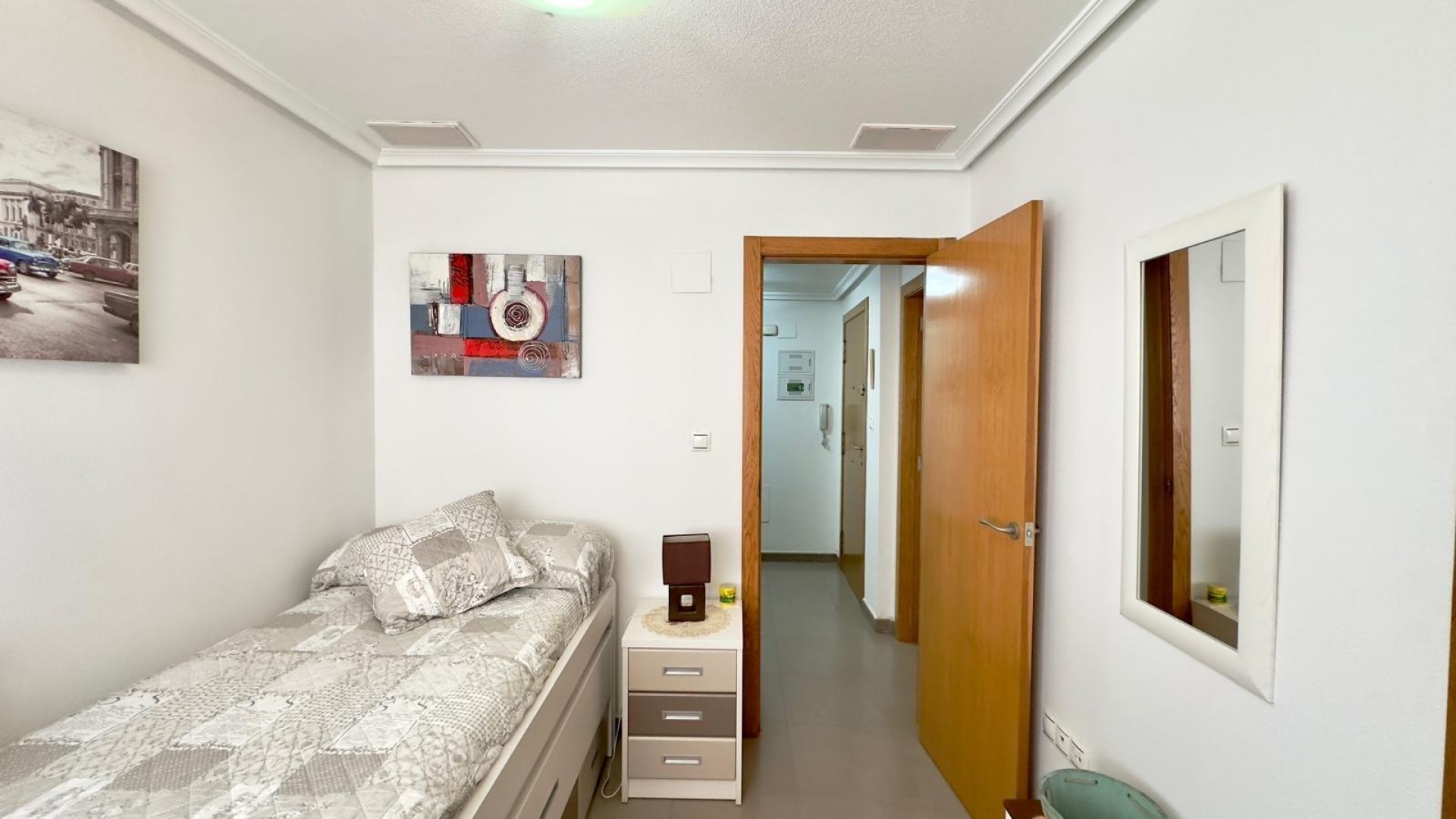 Herverkoop - Apartement Flat -
Torrevieja - torrevieja