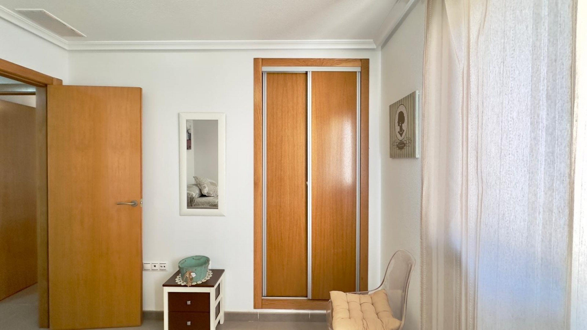 Herverkoop - Apartement Flat -
Torrevieja - torrevieja