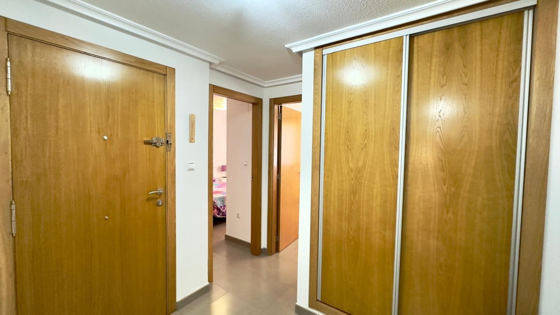 Herverkoop - Apartement Flat -
Torrevieja - torrevieja