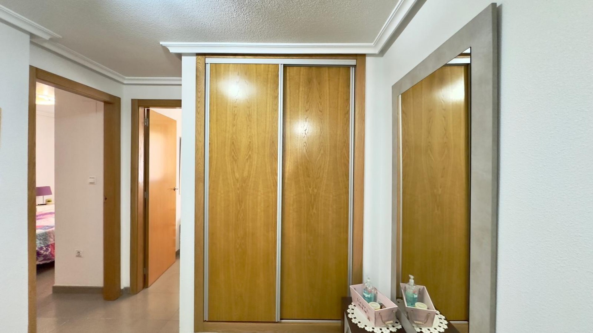 Herverkoop - Apartement Flat -
Torrevieja - torrevieja