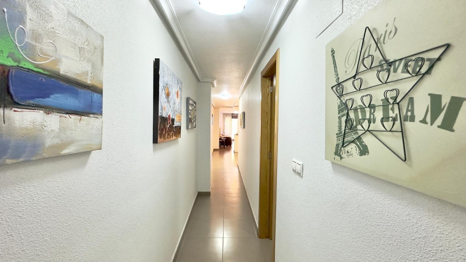 Herverkoop - Apartement Flat -
Torrevieja - torrevieja