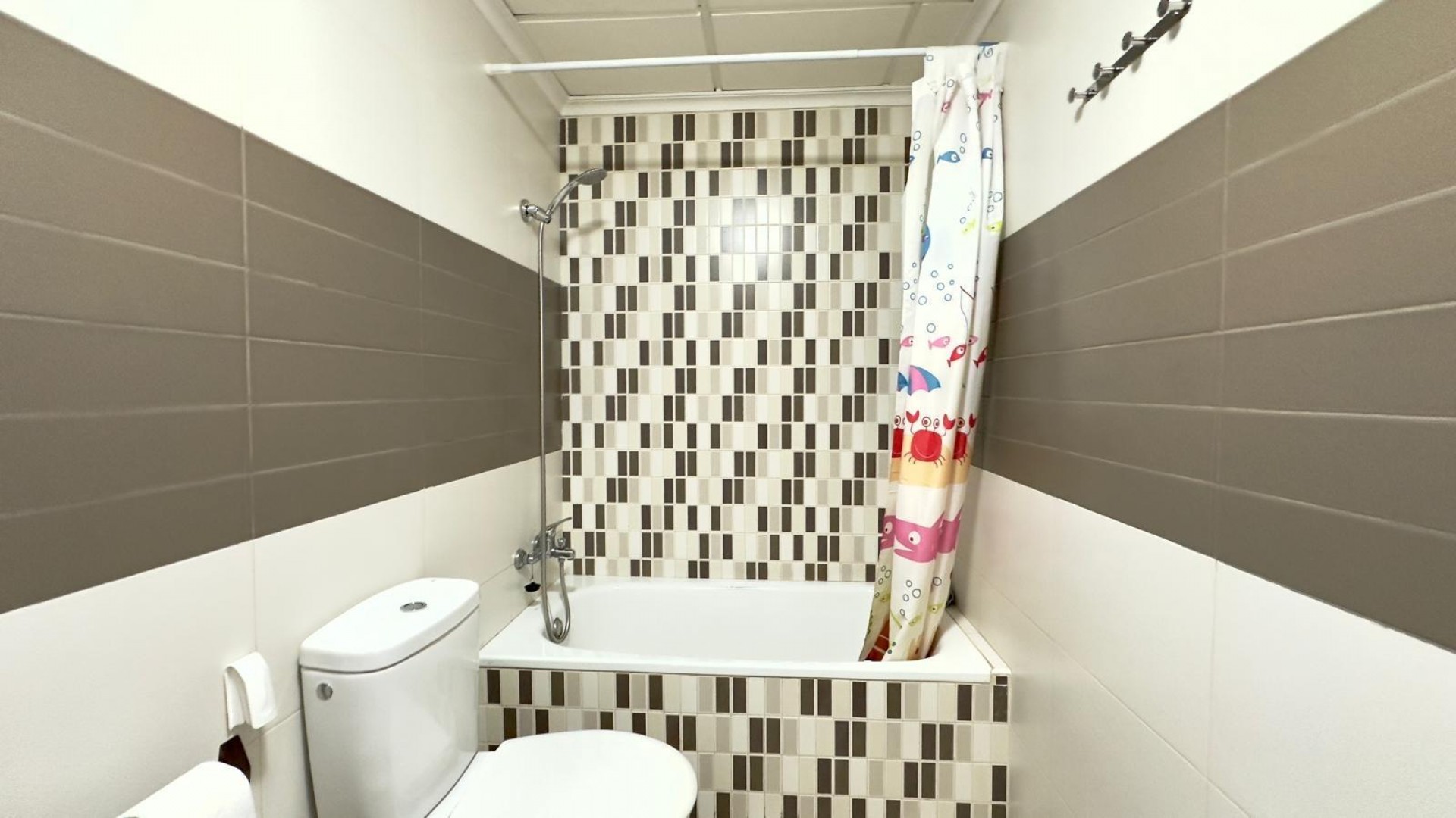 Herverkoop - Apartement Flat -
Torrevieja - torrevieja