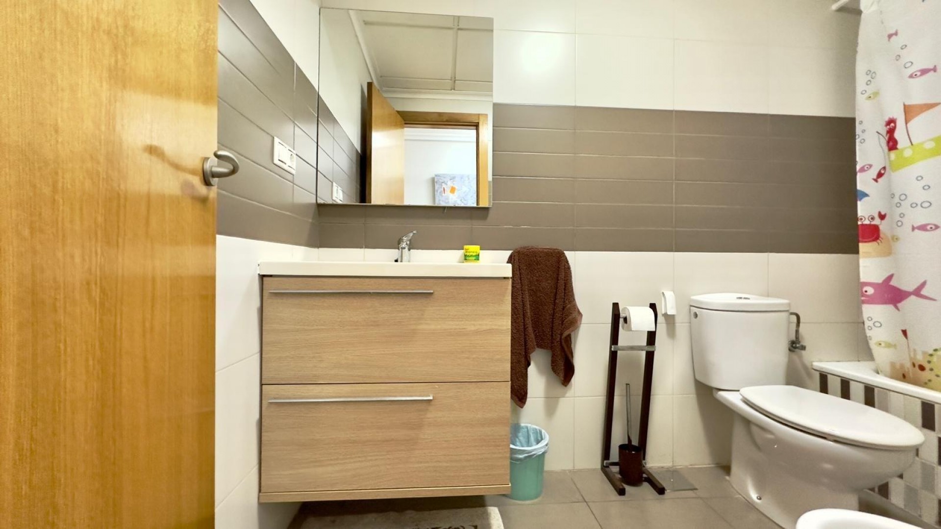 Herverkoop - Apartement Flat -
Torrevieja - torrevieja