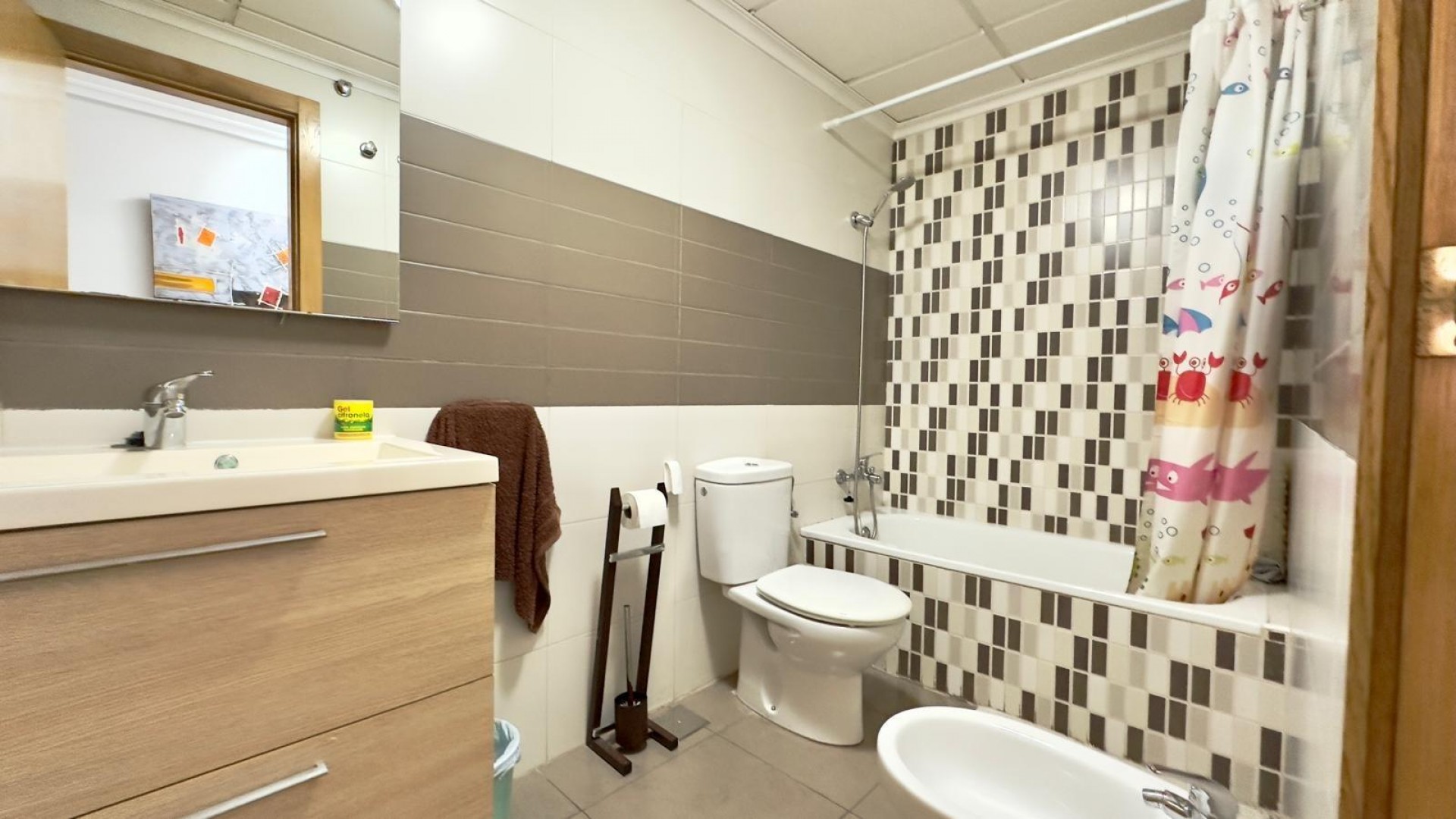 Herverkoop - Apartement Flat -
Torrevieja - torrevieja