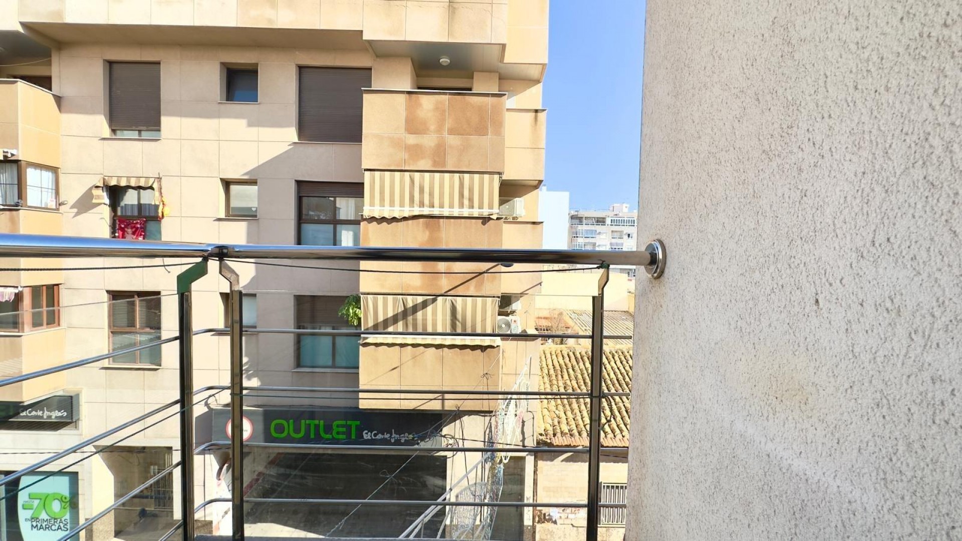 Herverkoop - Apartement Flat -
Torrevieja - torrevieja