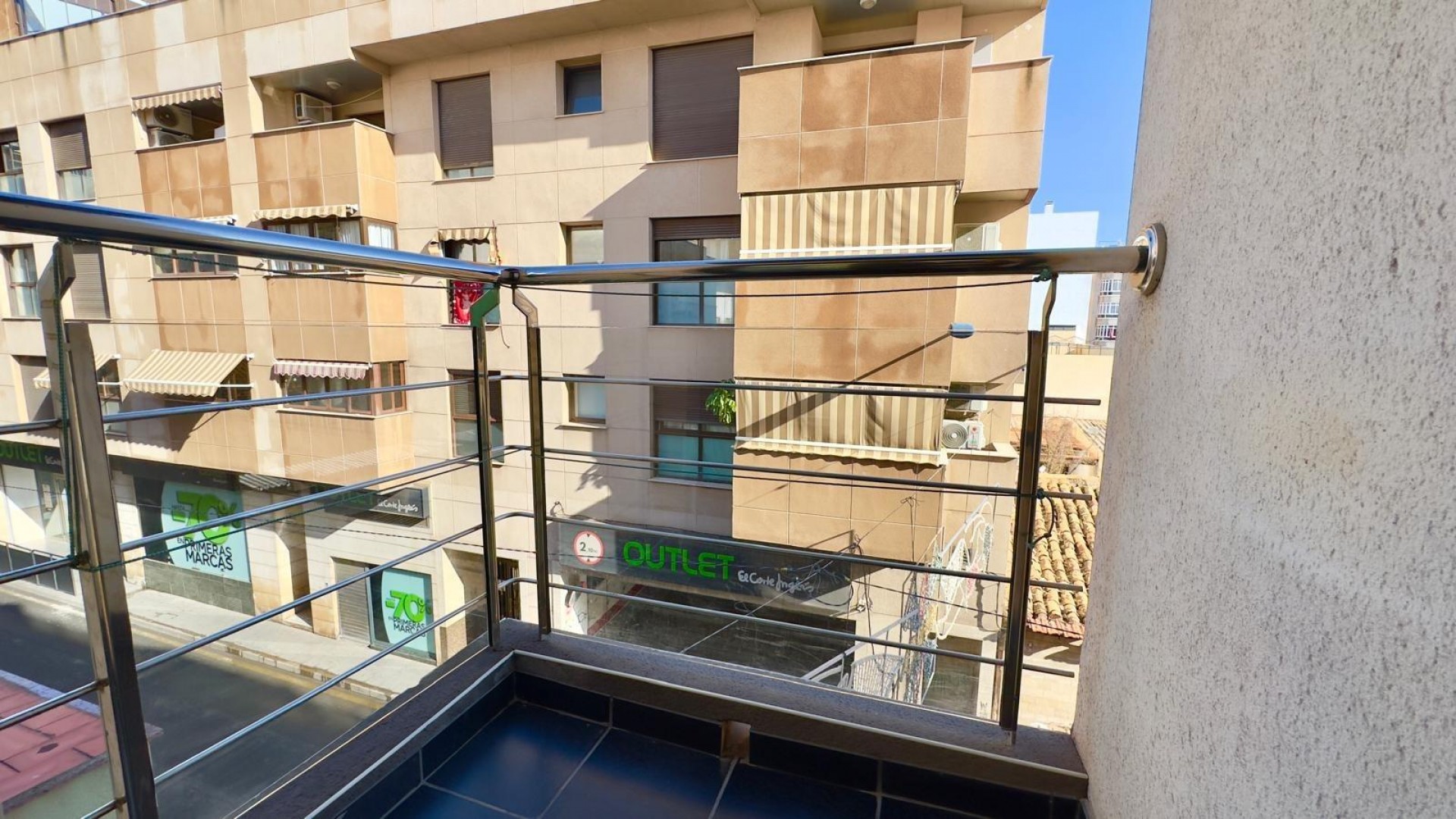 Herverkoop - Apartement Flat -
Torrevieja - torrevieja