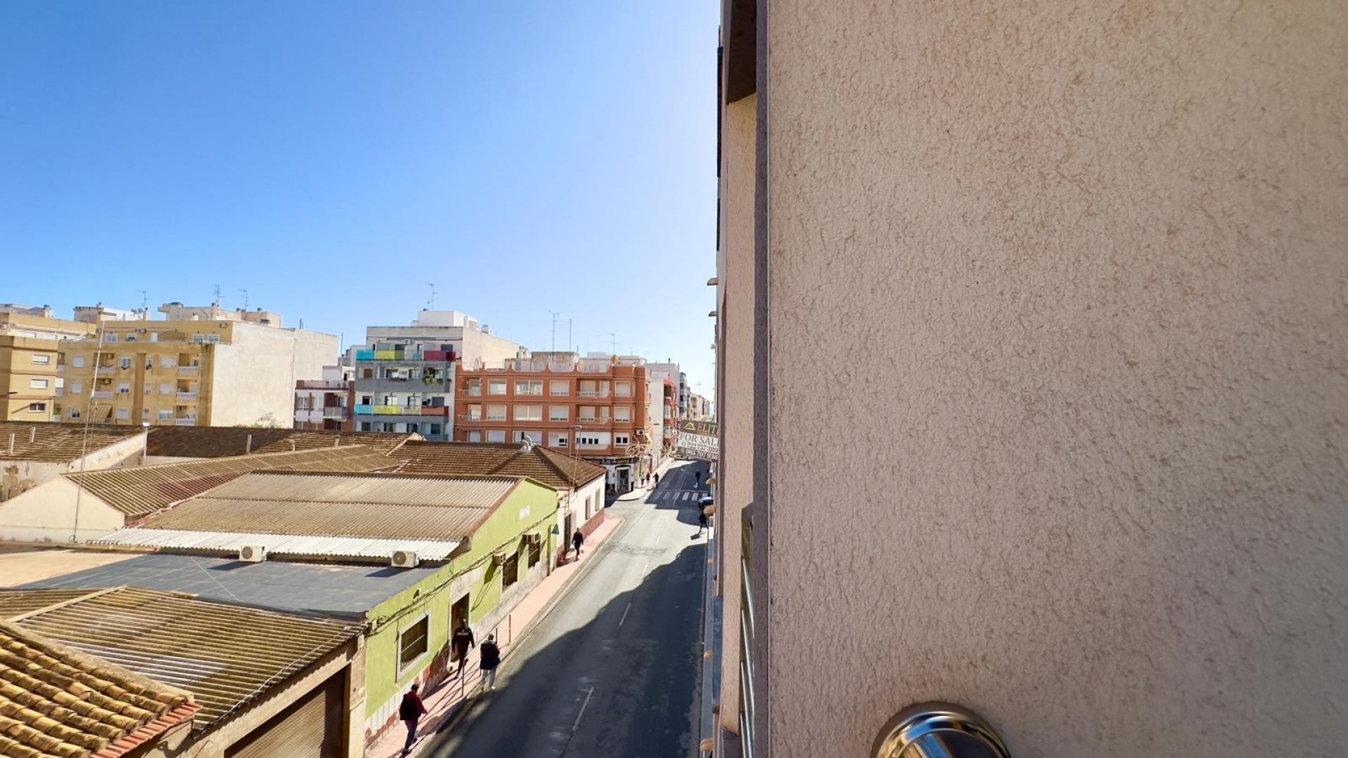 Herverkoop - Apartement Flat -
Torrevieja - torrevieja