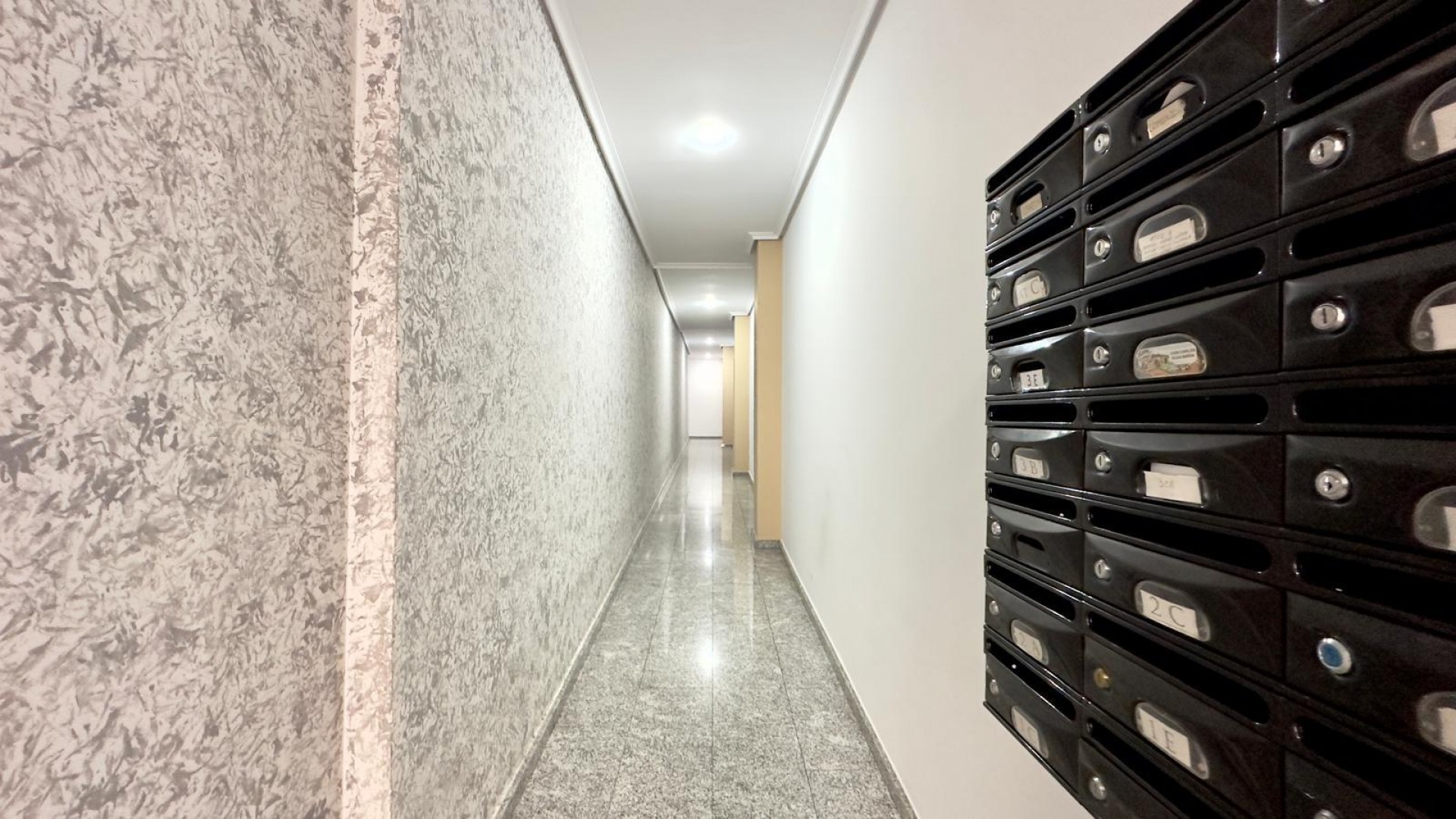 Herverkoop - Apartement Flat -
Torrevieja - torrevieja