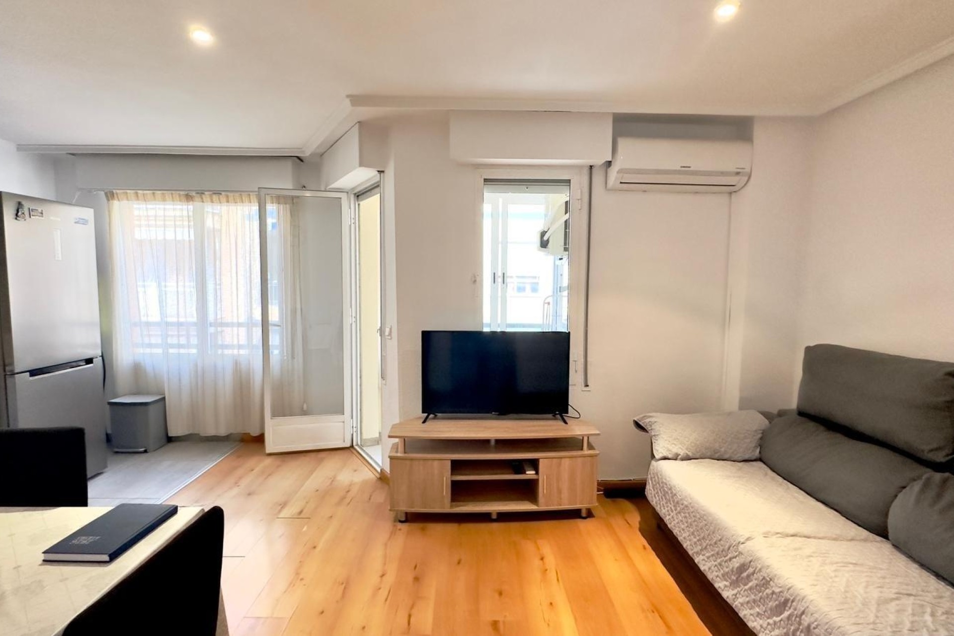 Herverkoop - Apartement Flat -
Torrevieja - torrevieja