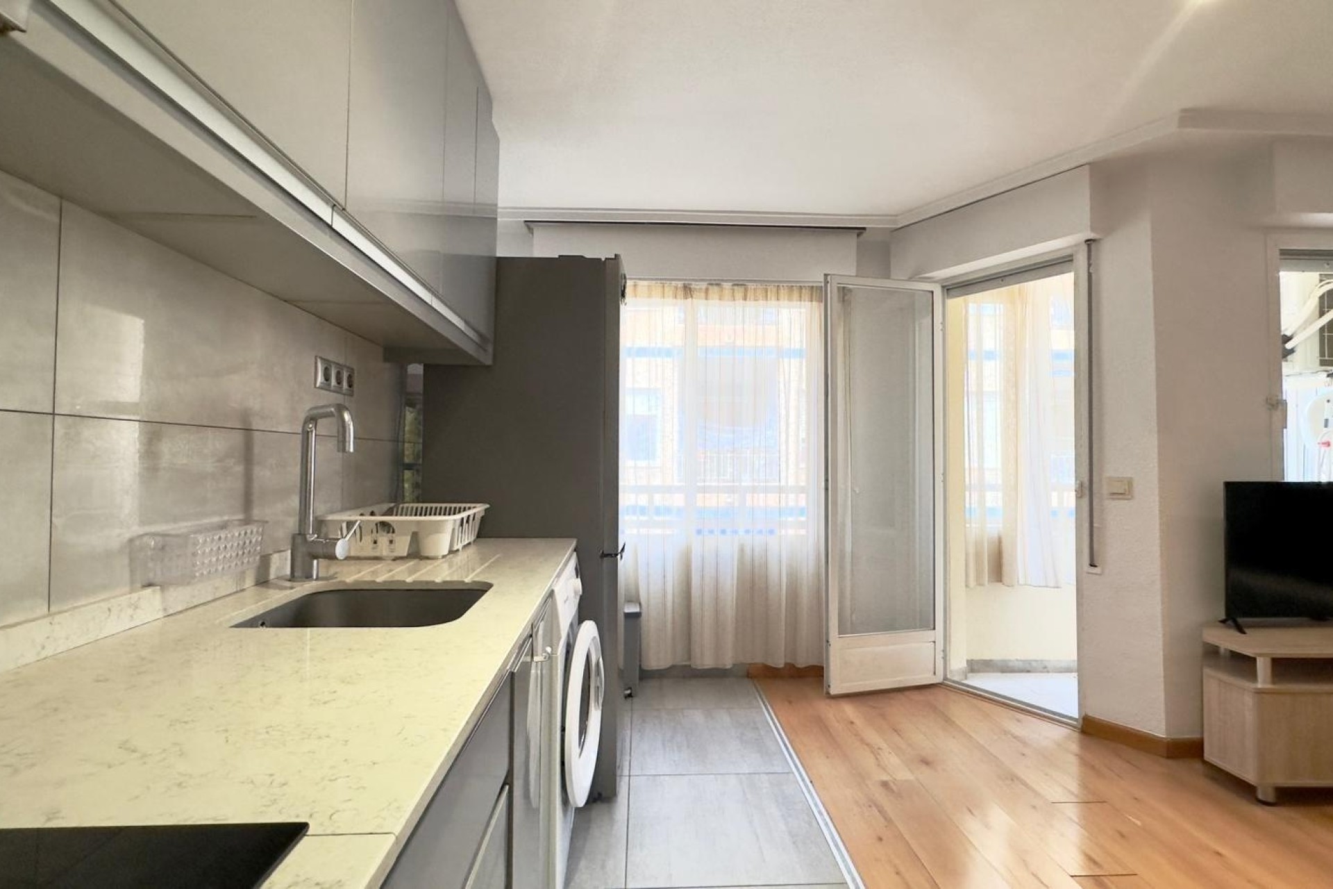 Herverkoop - Apartement Flat -
Torrevieja - torrevieja