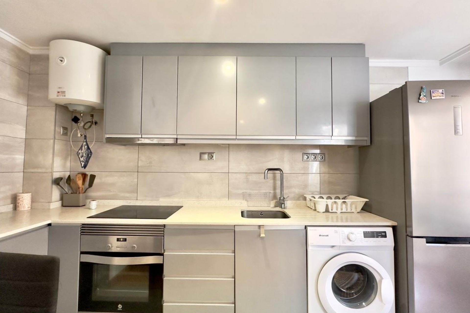 Herverkoop - Apartement Flat -
Torrevieja - torrevieja