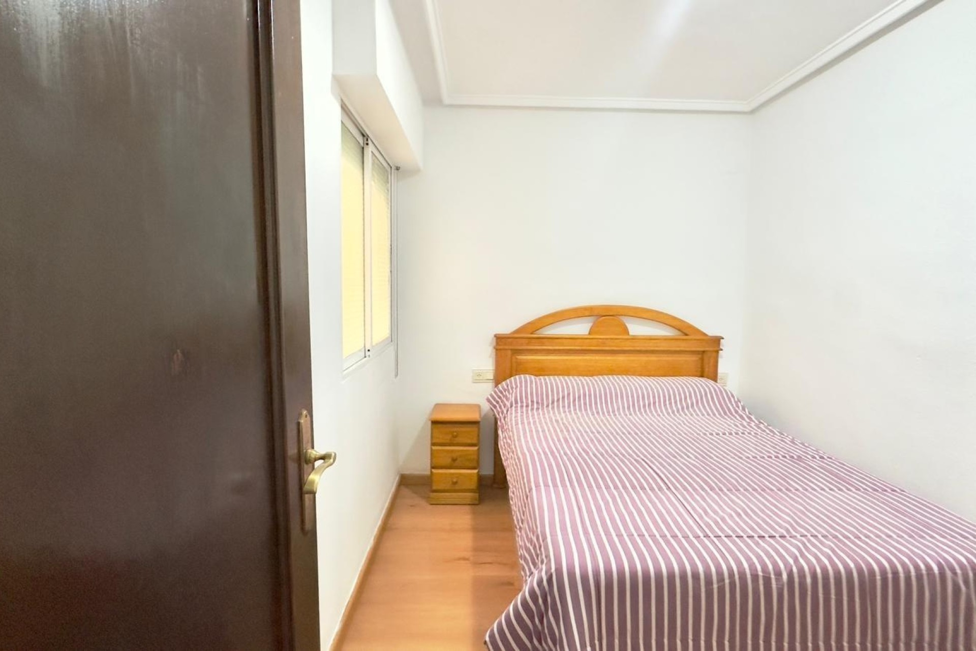 Herverkoop - Apartement Flat -
Torrevieja - torrevieja